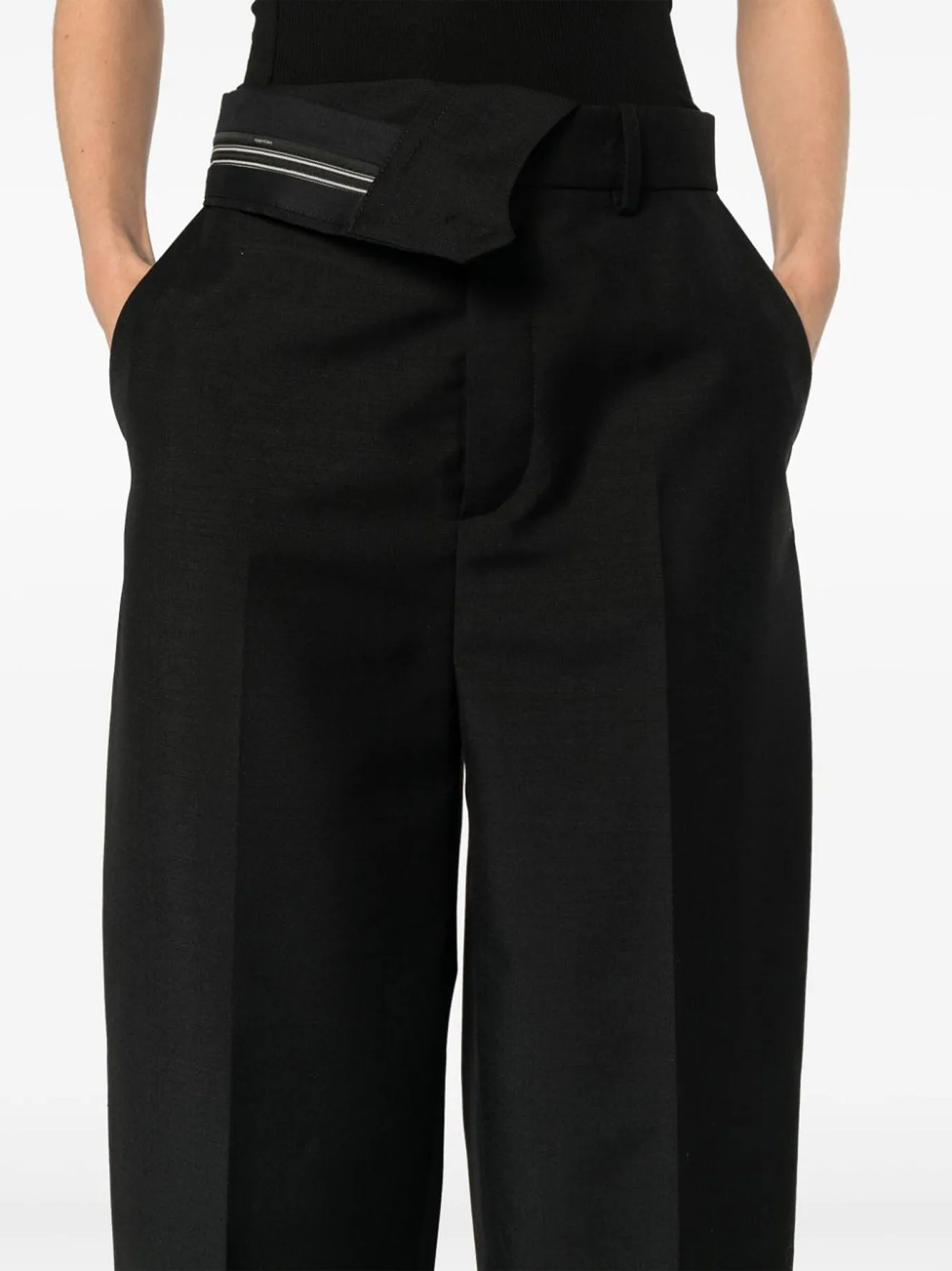 Trousers sold by Lord & Taylor product image thumbnail 5