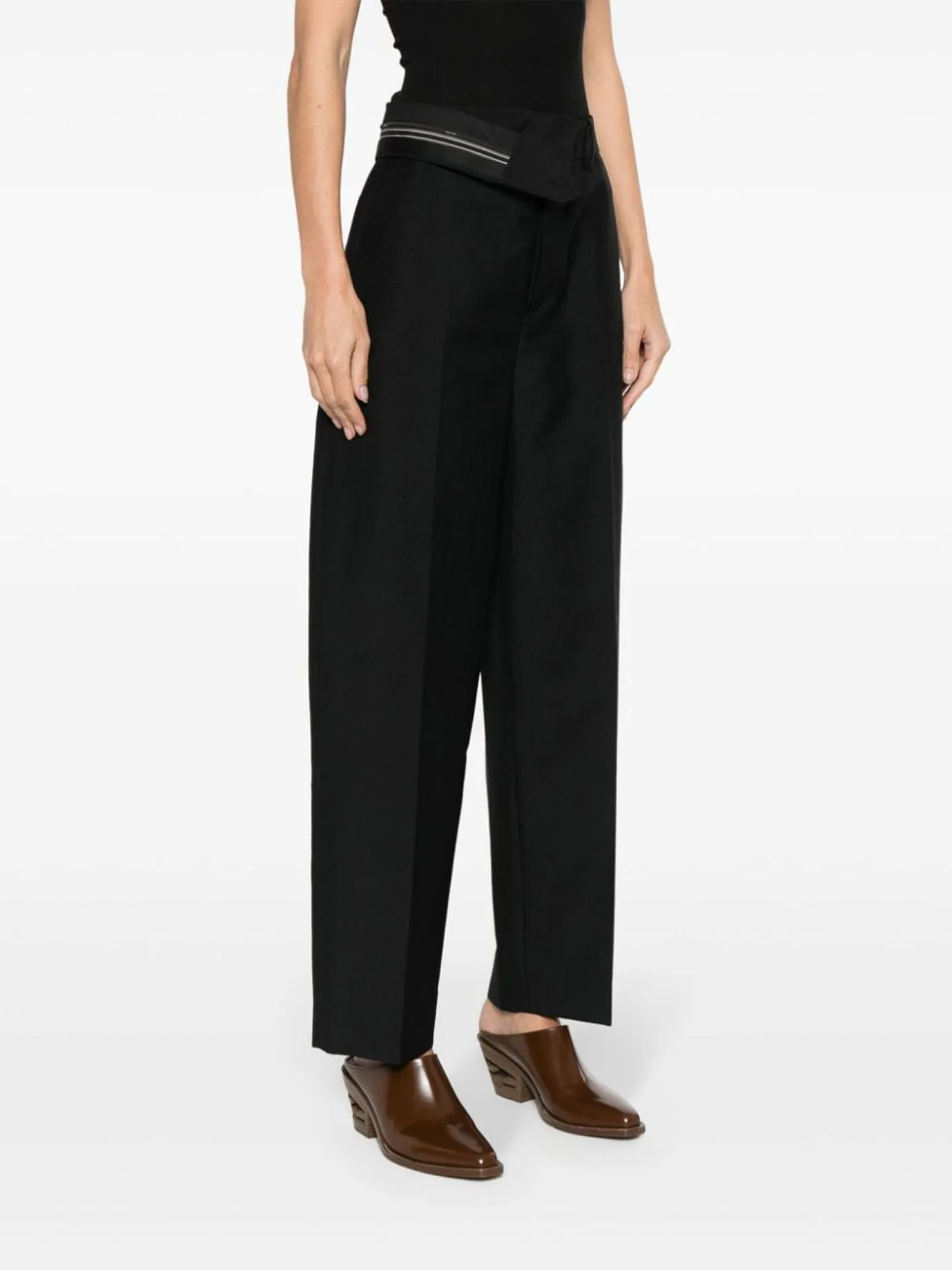 Trousers sold by Lord & Taylor product image thumbnail 3