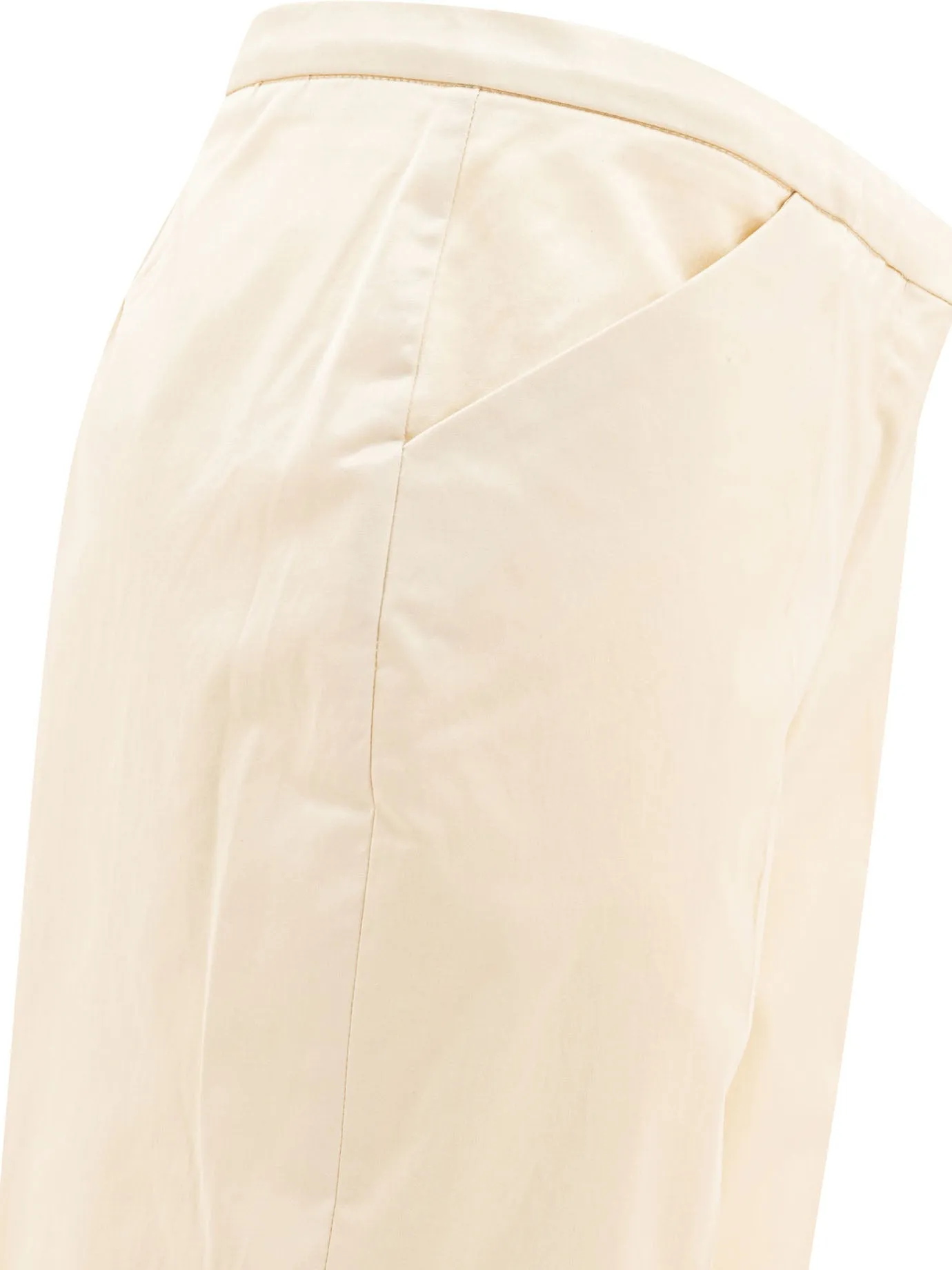 Cropped pants sold by Lord & Taylor product image thumbnail 4