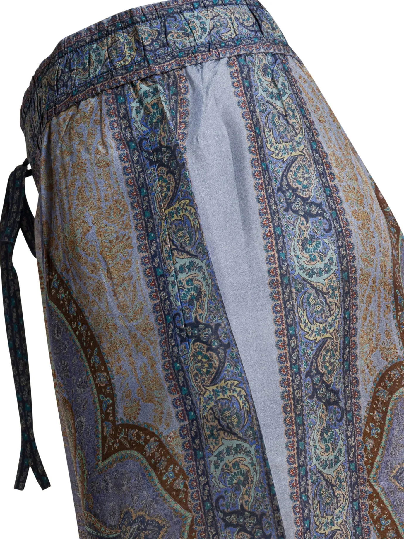 "Wanderlust" pants sold by Lord & Taylor product image thumbnail 4