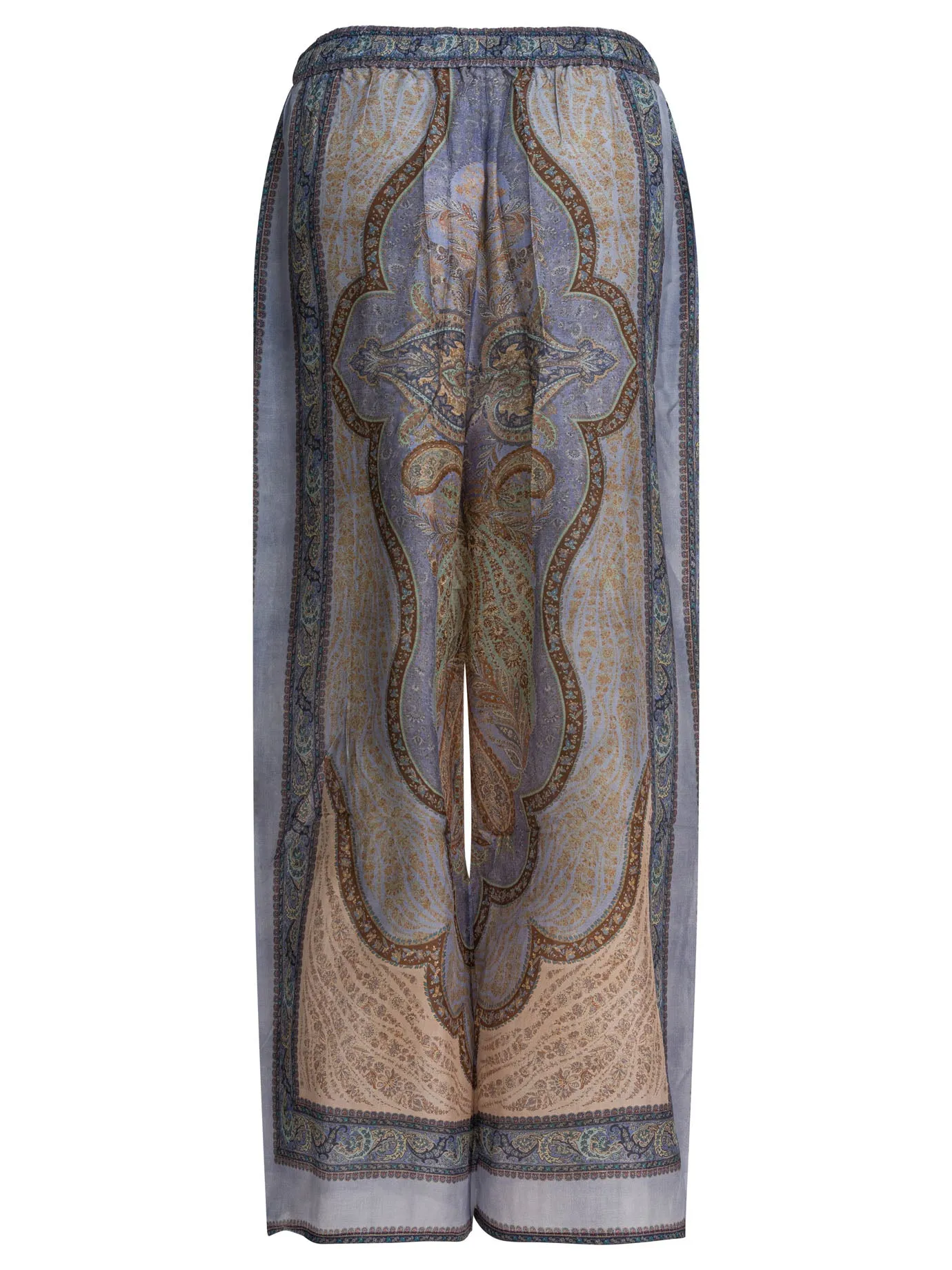 "Wanderlust" pants sold by Lord & Taylor product image thumbnail 2