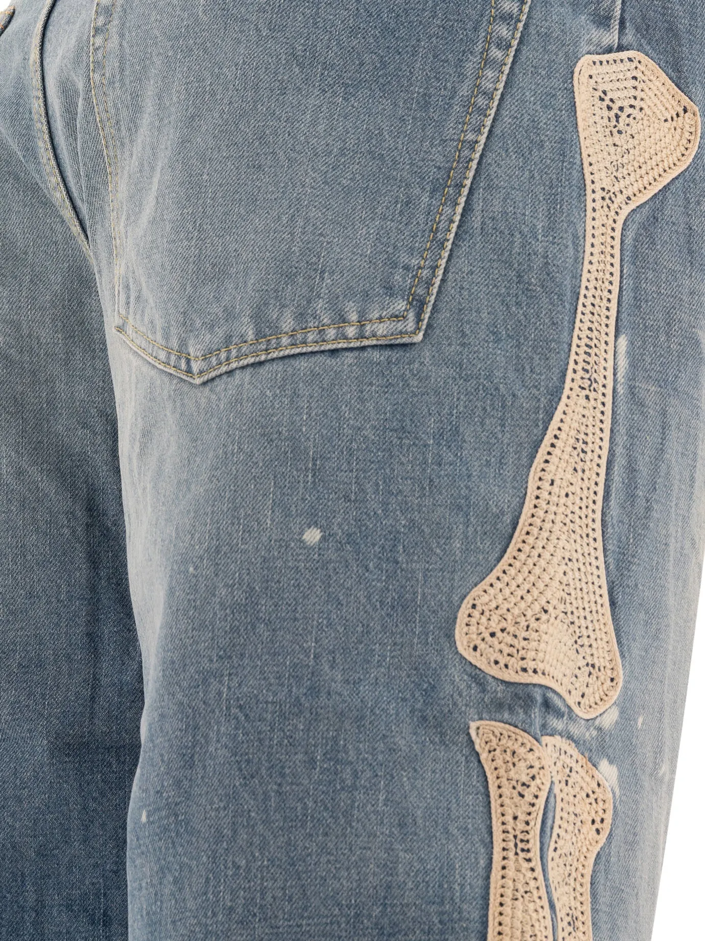 "Bone" shorts sold by Lord & Taylor product image thumbnail 4