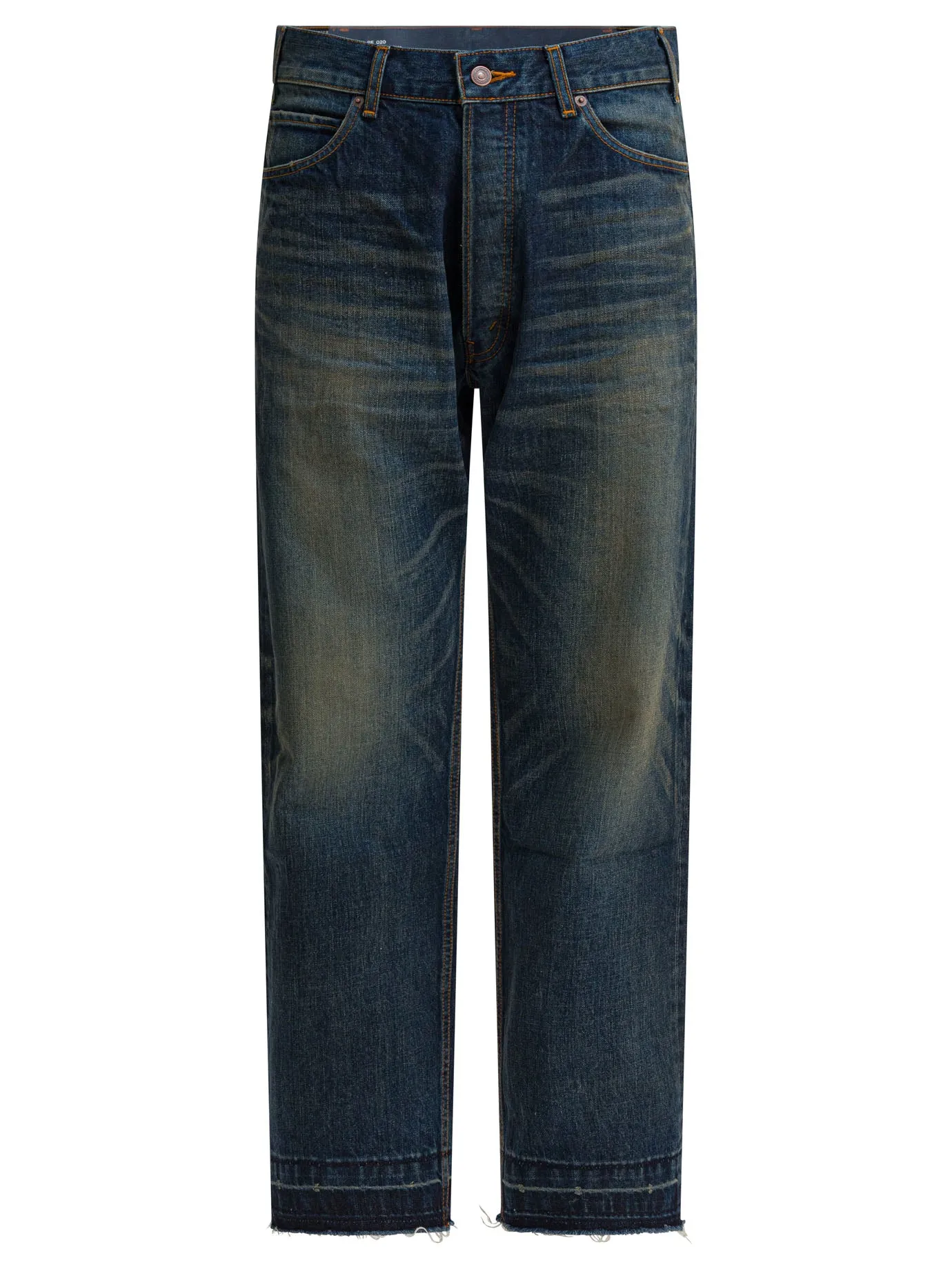 Jeans sold by Lord & Taylor