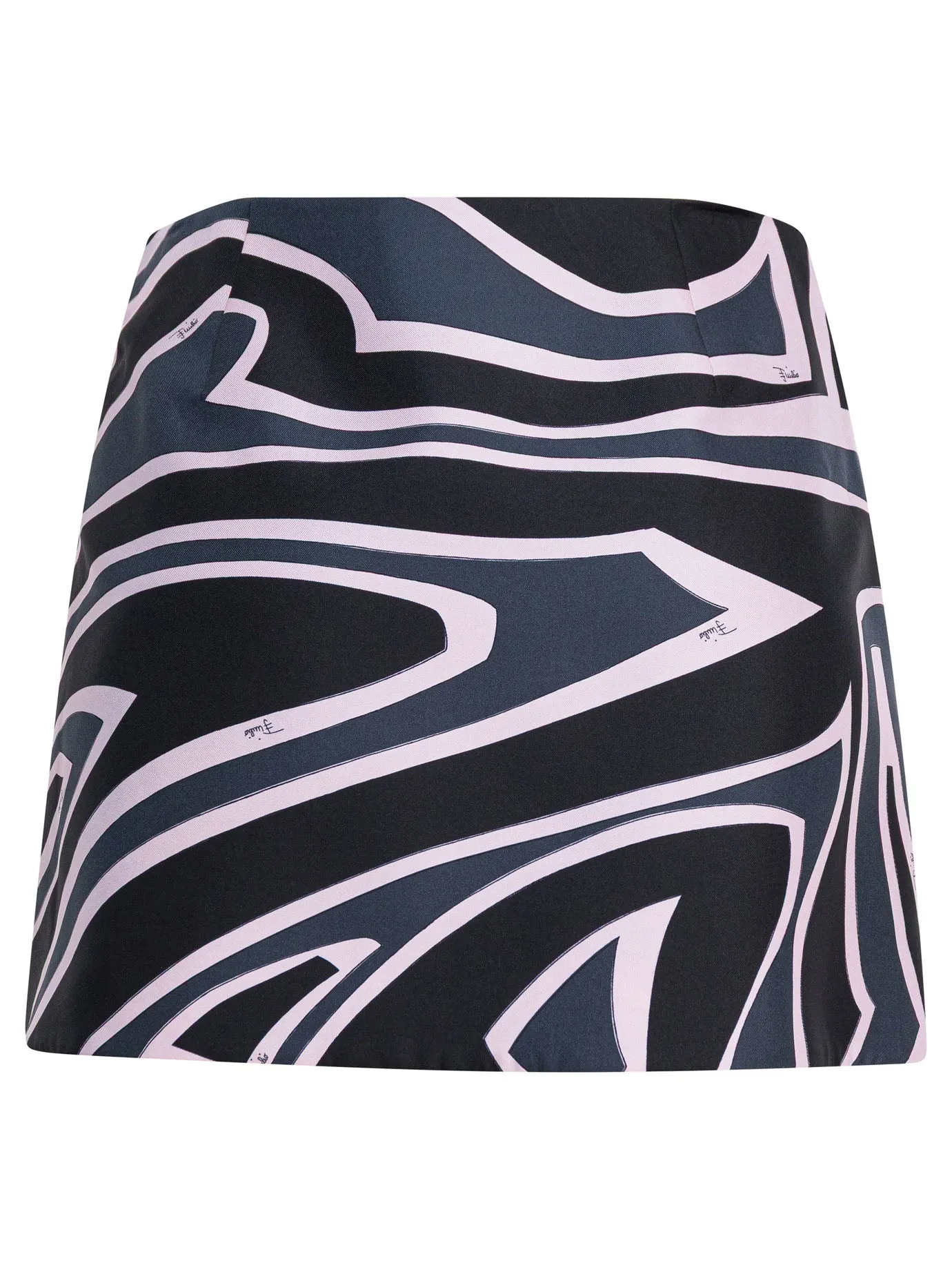 "Labirinto" skirt sold by Lord & Taylor product image thumbnail 2