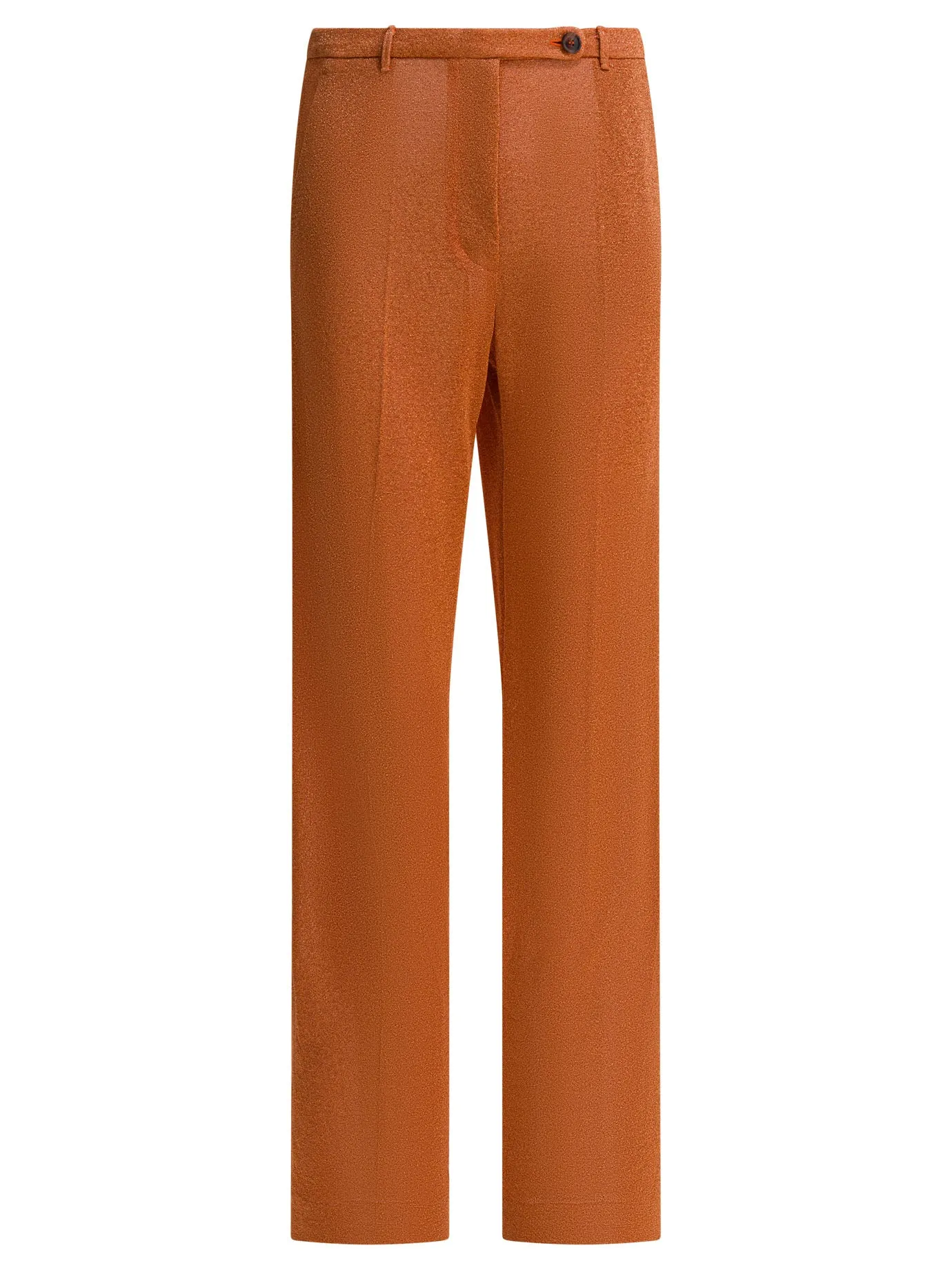 Lurex pants sold by Lord & Taylor