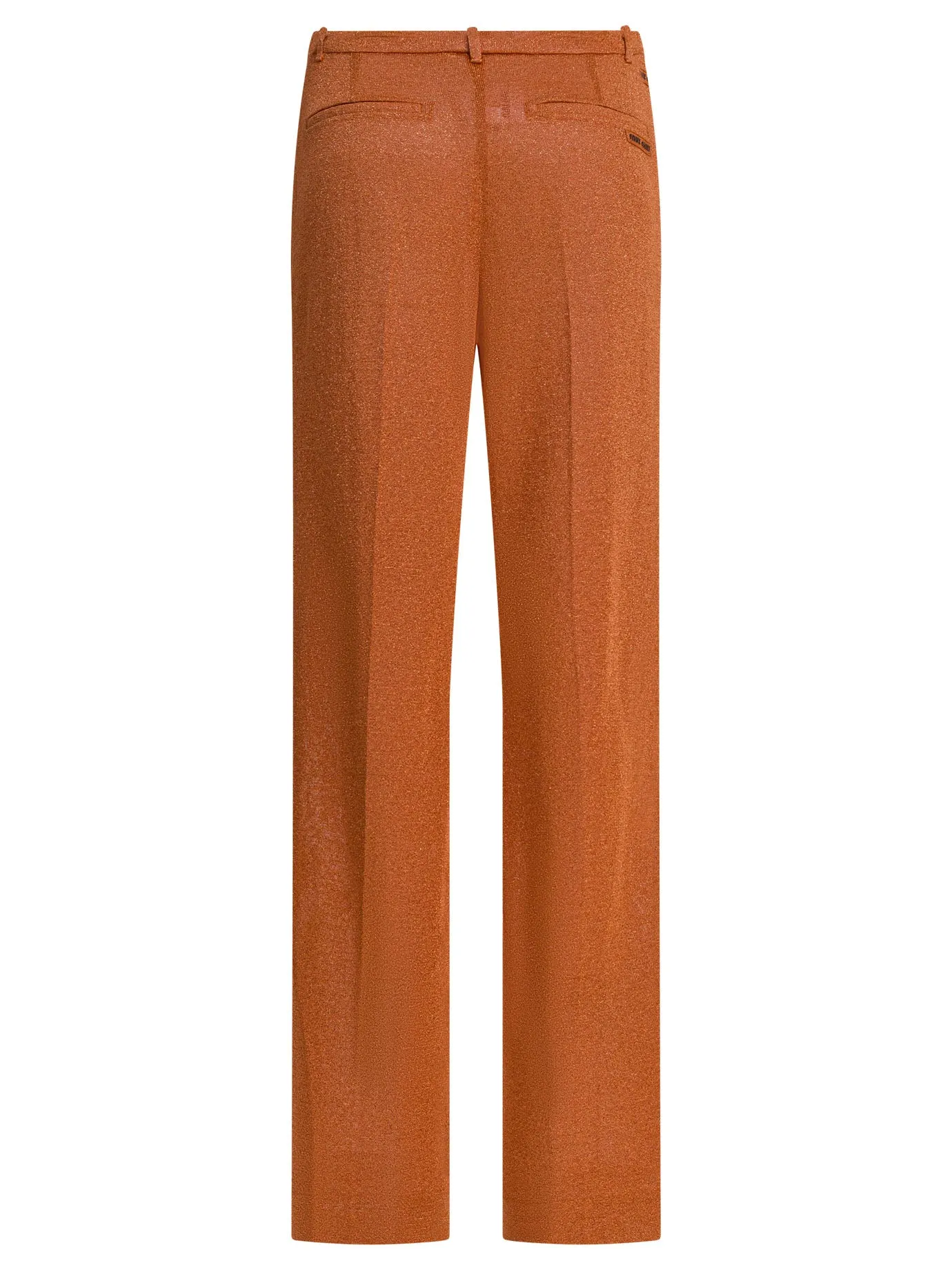 Lurex pants sold by Lord & Taylor product image thumbnail 2