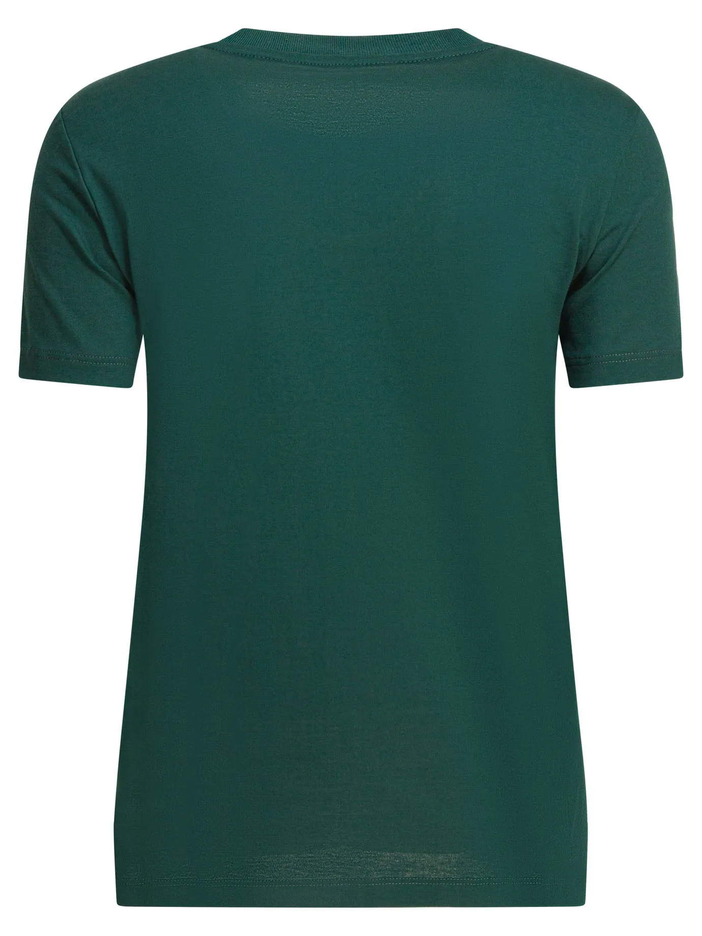 Cotton jersey T-shirt sold by Lord & Taylor product image thumbnail 2