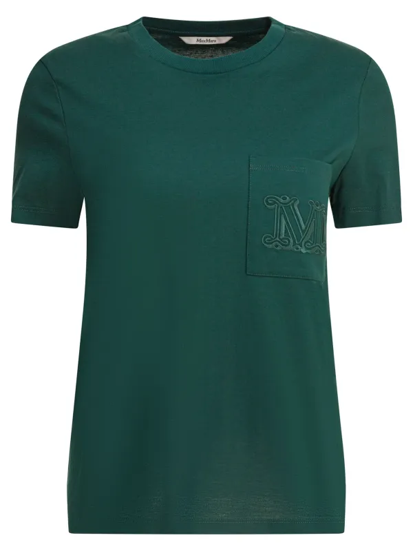 Cotton jersey T-shirt sold by Lord & Taylor
