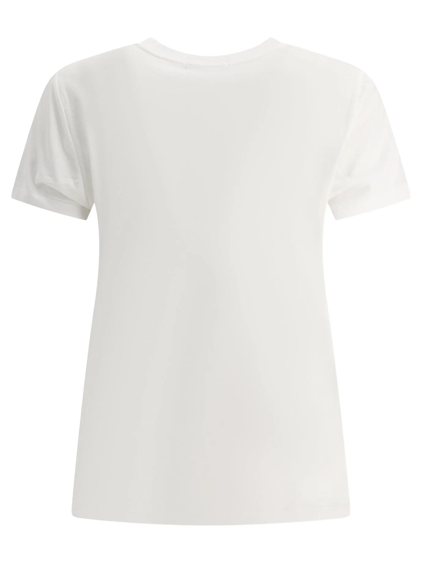 Cotton jersey T-shirt sold by Lord & Taylor product image thumbnail 2