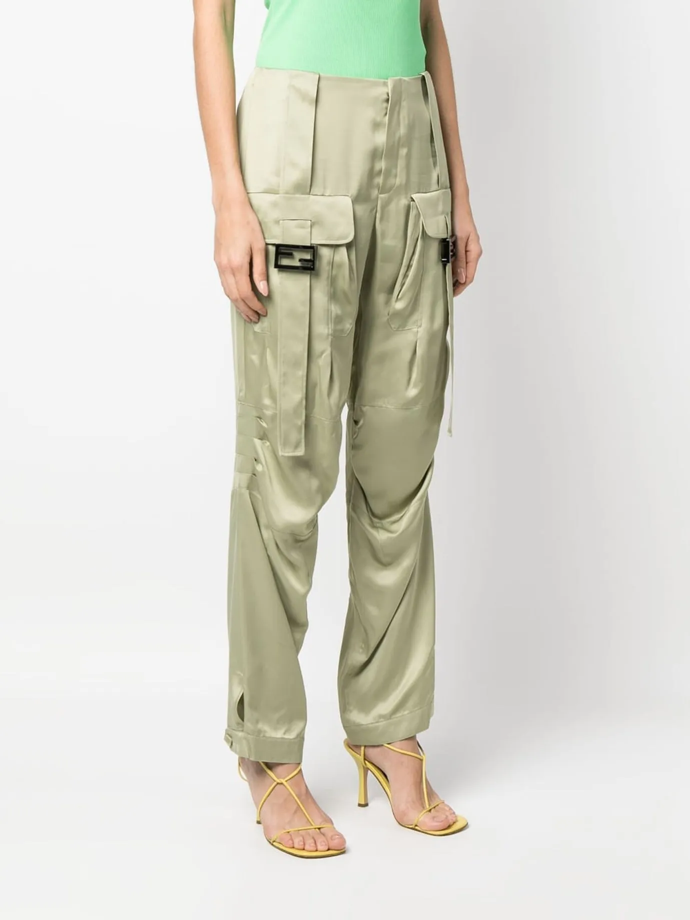 Trousers sold by Lord & Taylor product image thumbnail 4