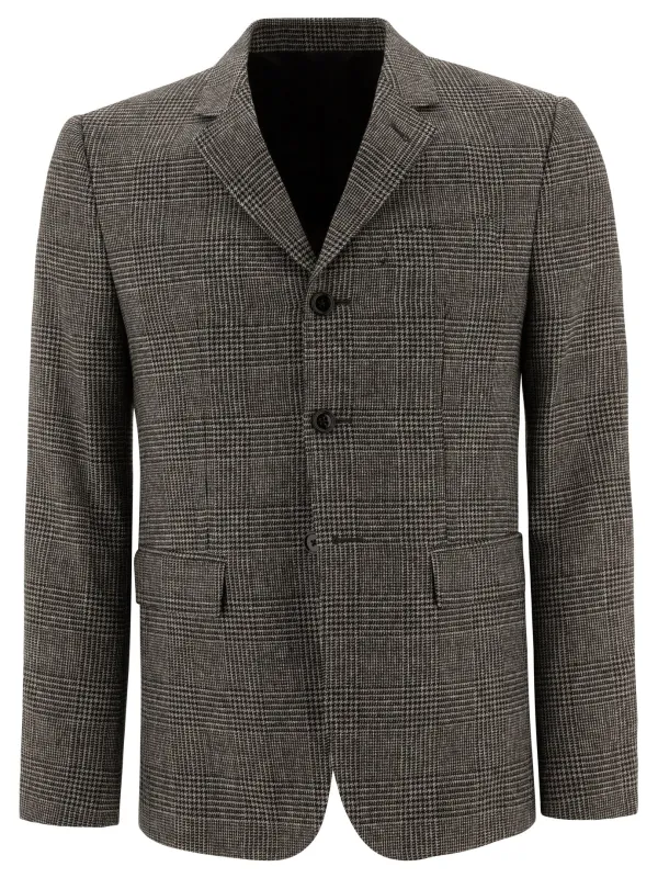 Prince of Wales Blazer sold by Lord & Taylor