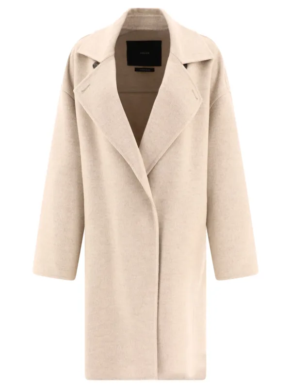 "Angel" coat sold by Lord & Taylor