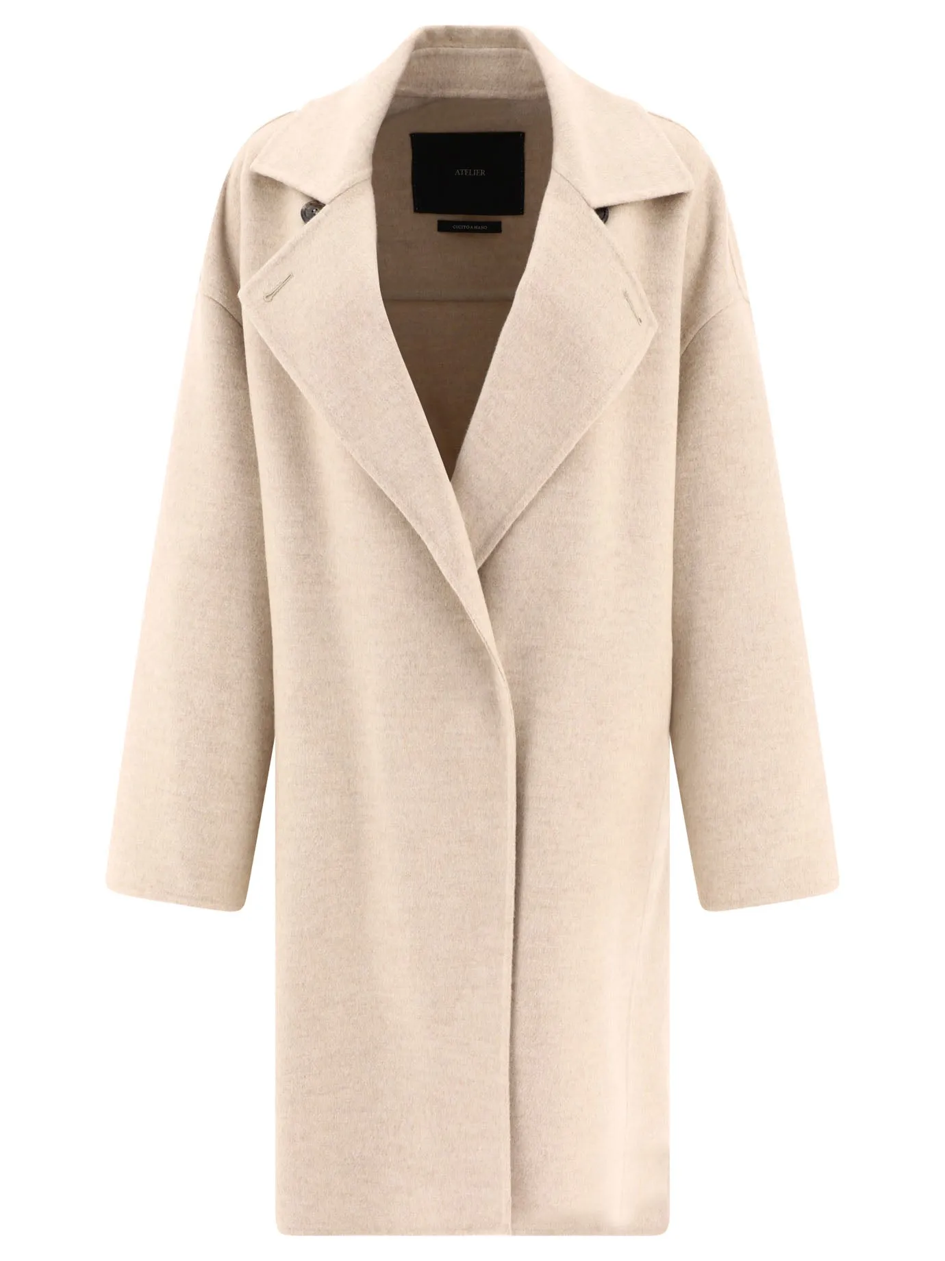"Angel" coat sold by Lord & Taylor