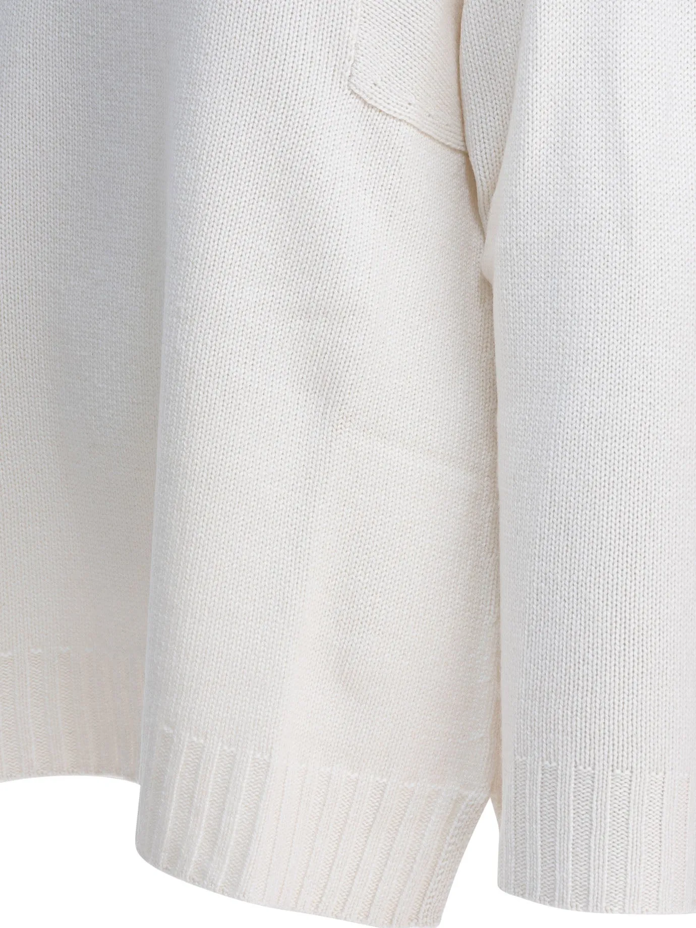 Cashmere turtleneck sweater sold by Lord & Taylor product image thumbnail 4