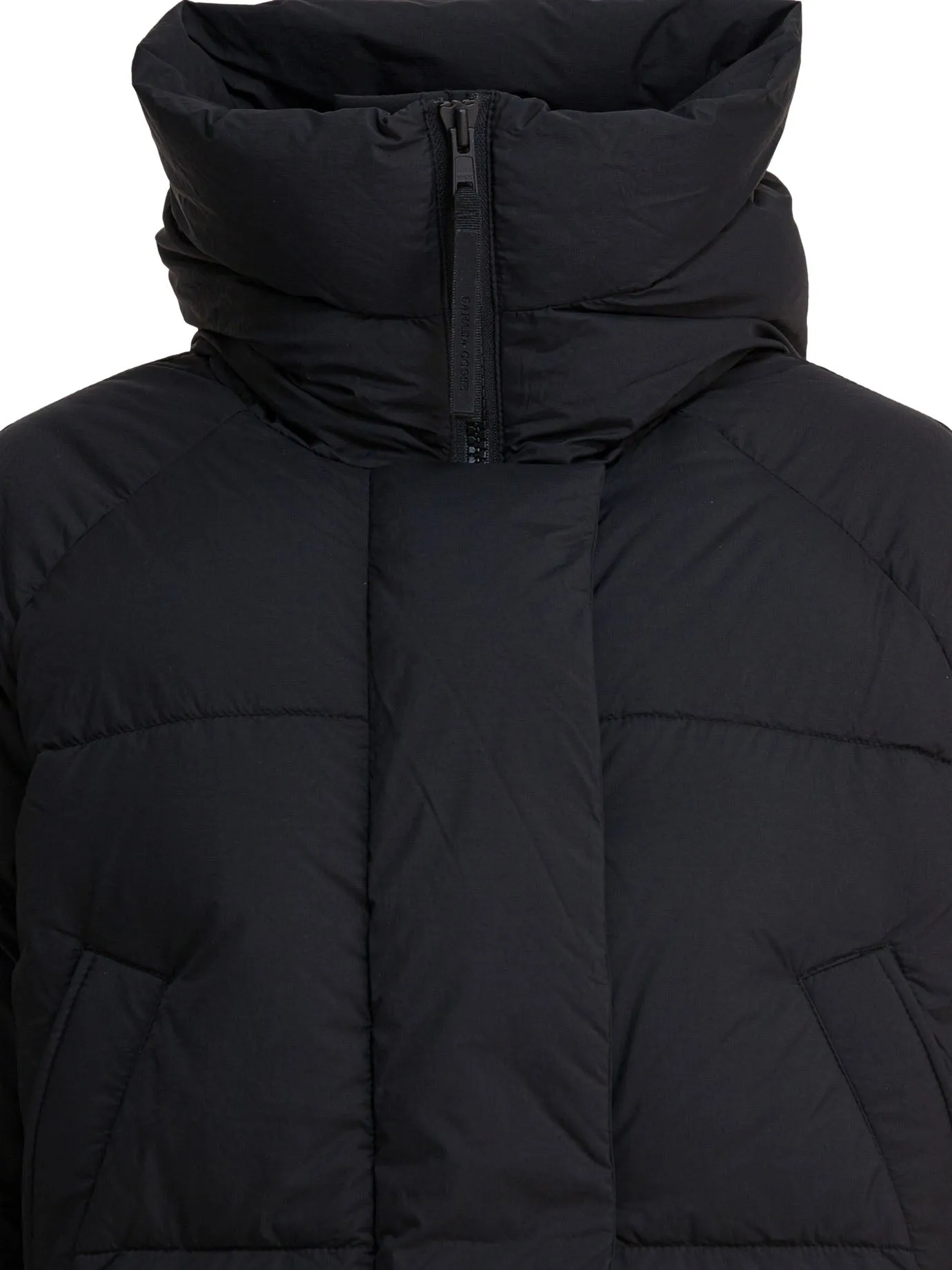 "Chilliwack" down jacket sold by Lord & Taylor product image thumbnail 3