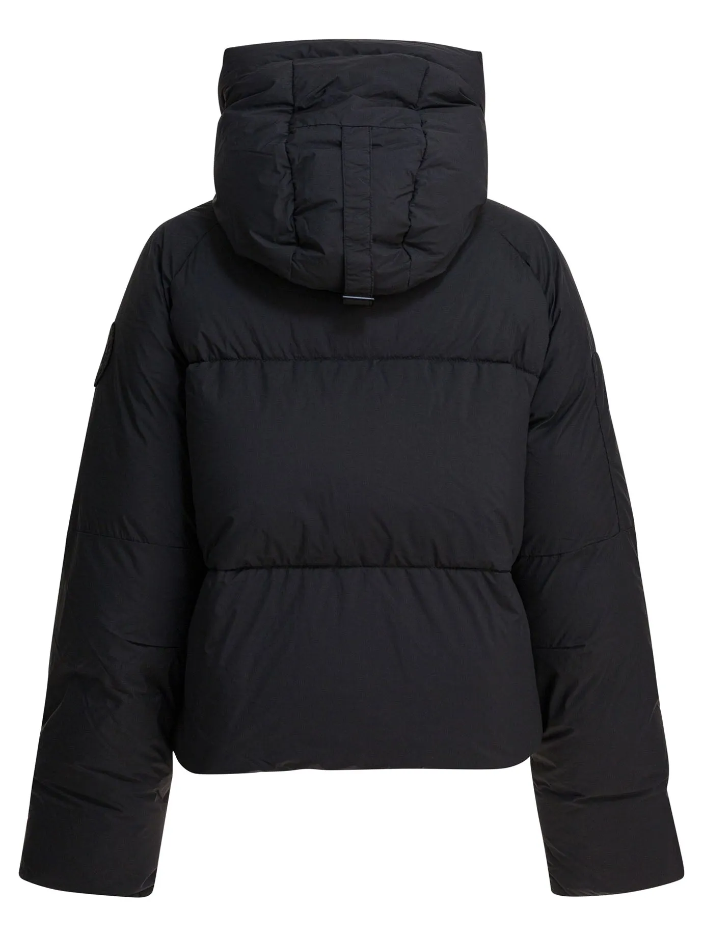 "Chilliwack" down jacket sold by Lord & Taylor product image thumbnail 2