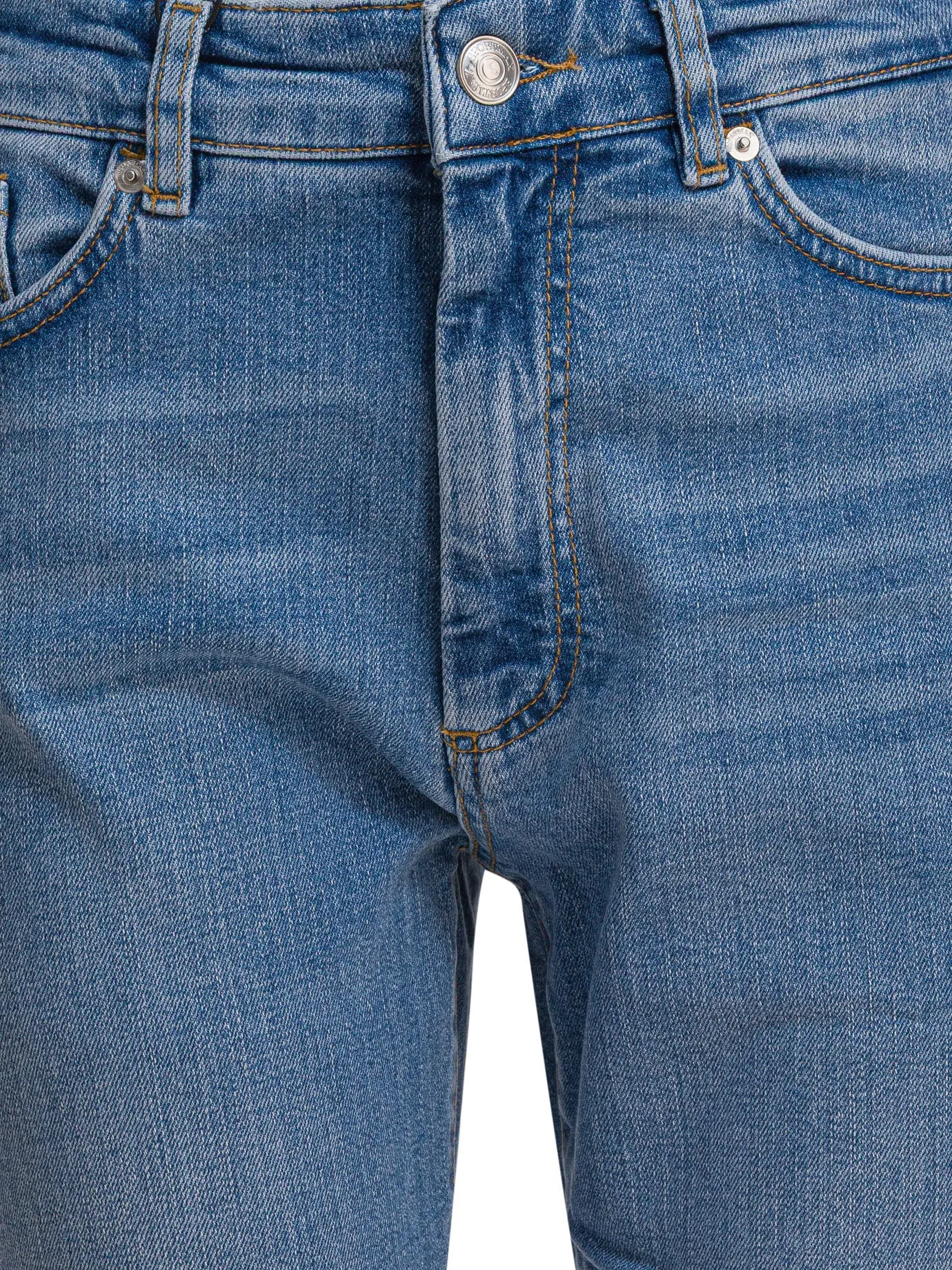 "Perfect Fit Boyfriend" jeans sold by Lord & Taylor product image thumbnail 3