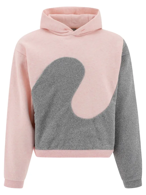 Sweatshirts sold by Lord & Taylor