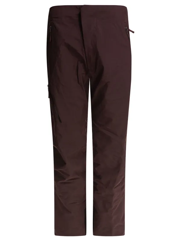 "Nita Insultaed" trousers sold by Lord & Taylor