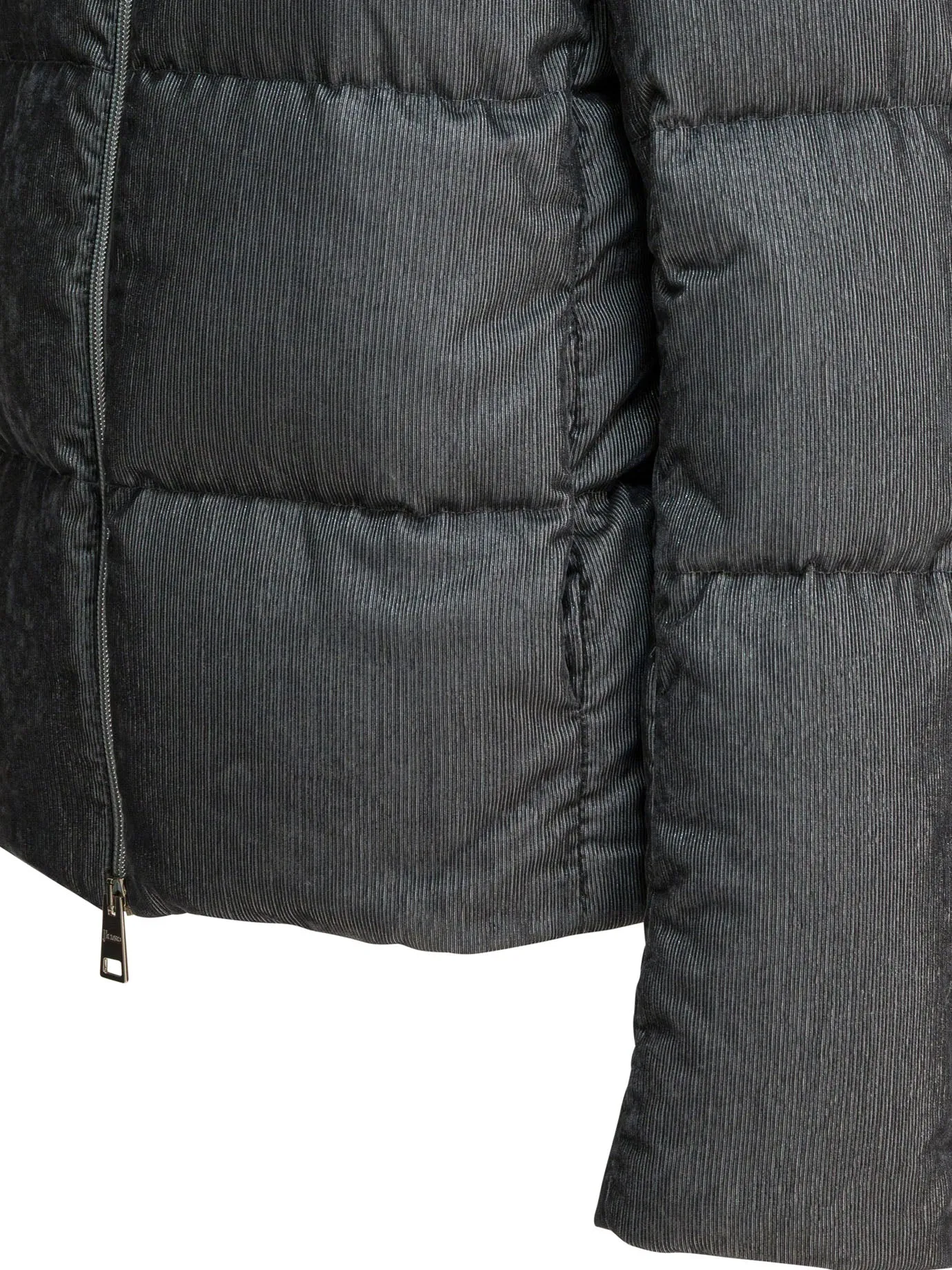 "Resort" jacket in bright corduroy sold by Lord & Taylor product image thumbnail 4