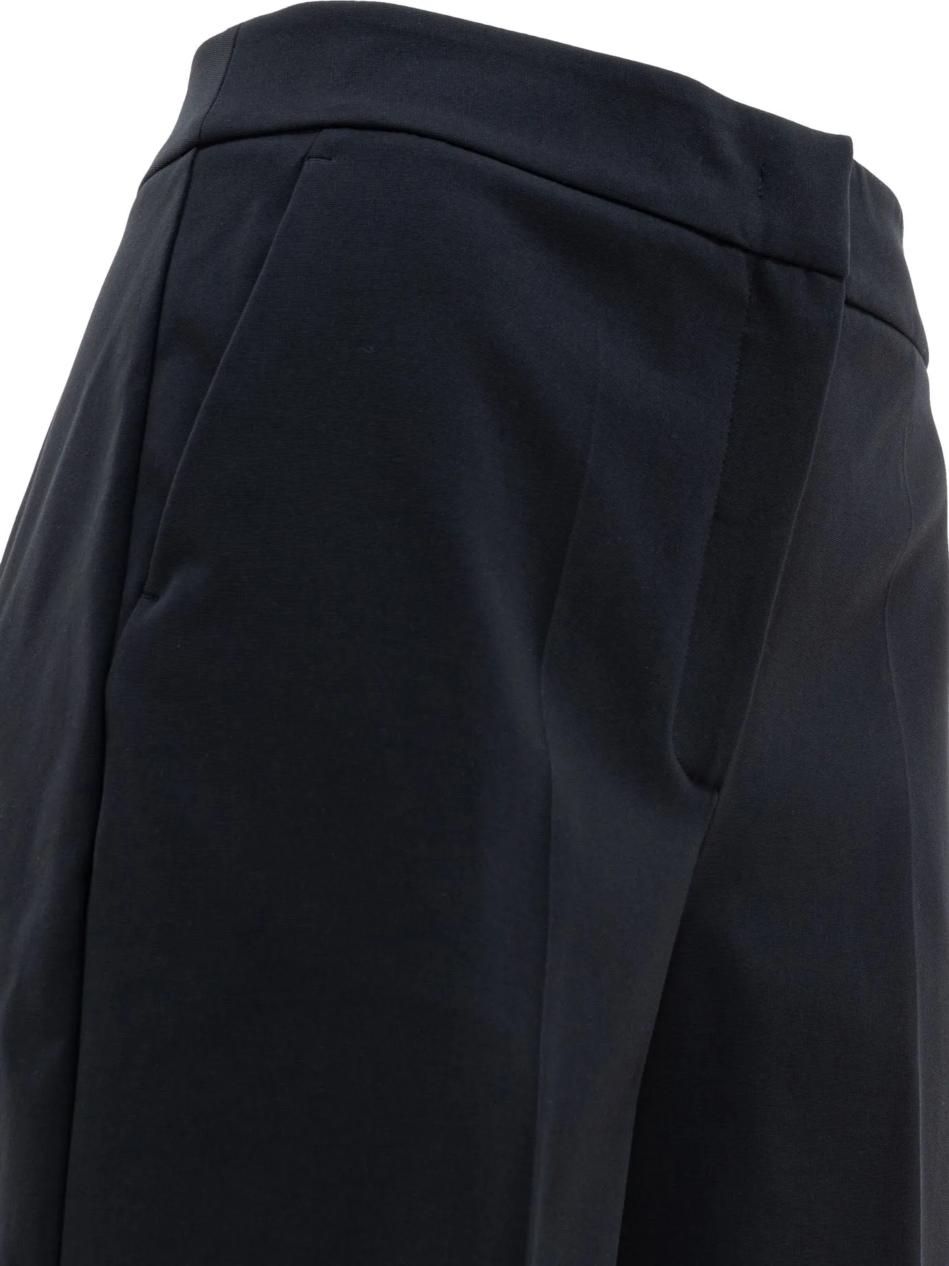 Straight-leg trousers sold by Lord & Taylor product image thumbnail 4