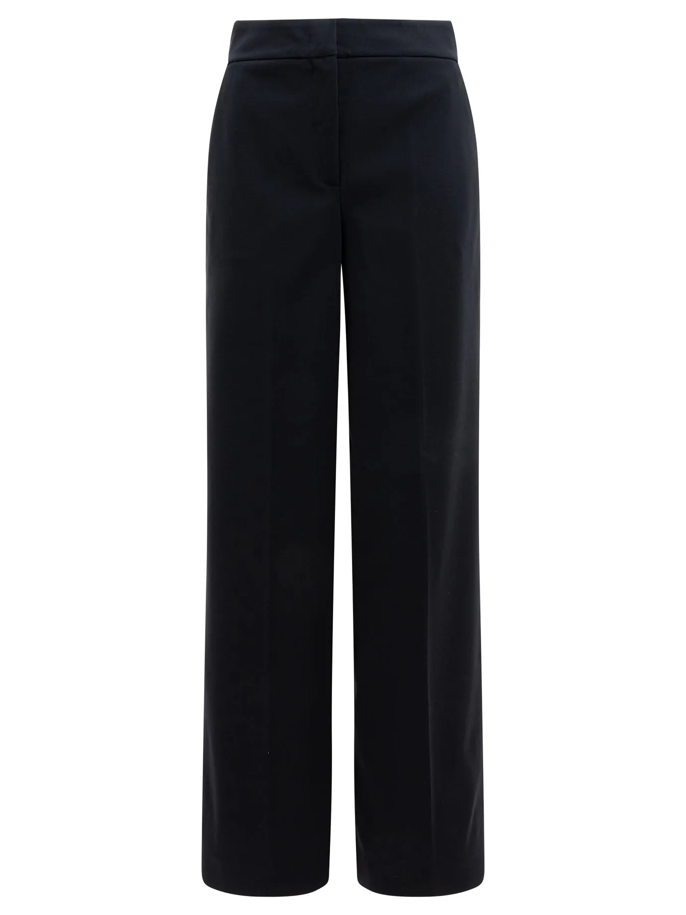 Straight-leg trousers sold by Lord & Taylor