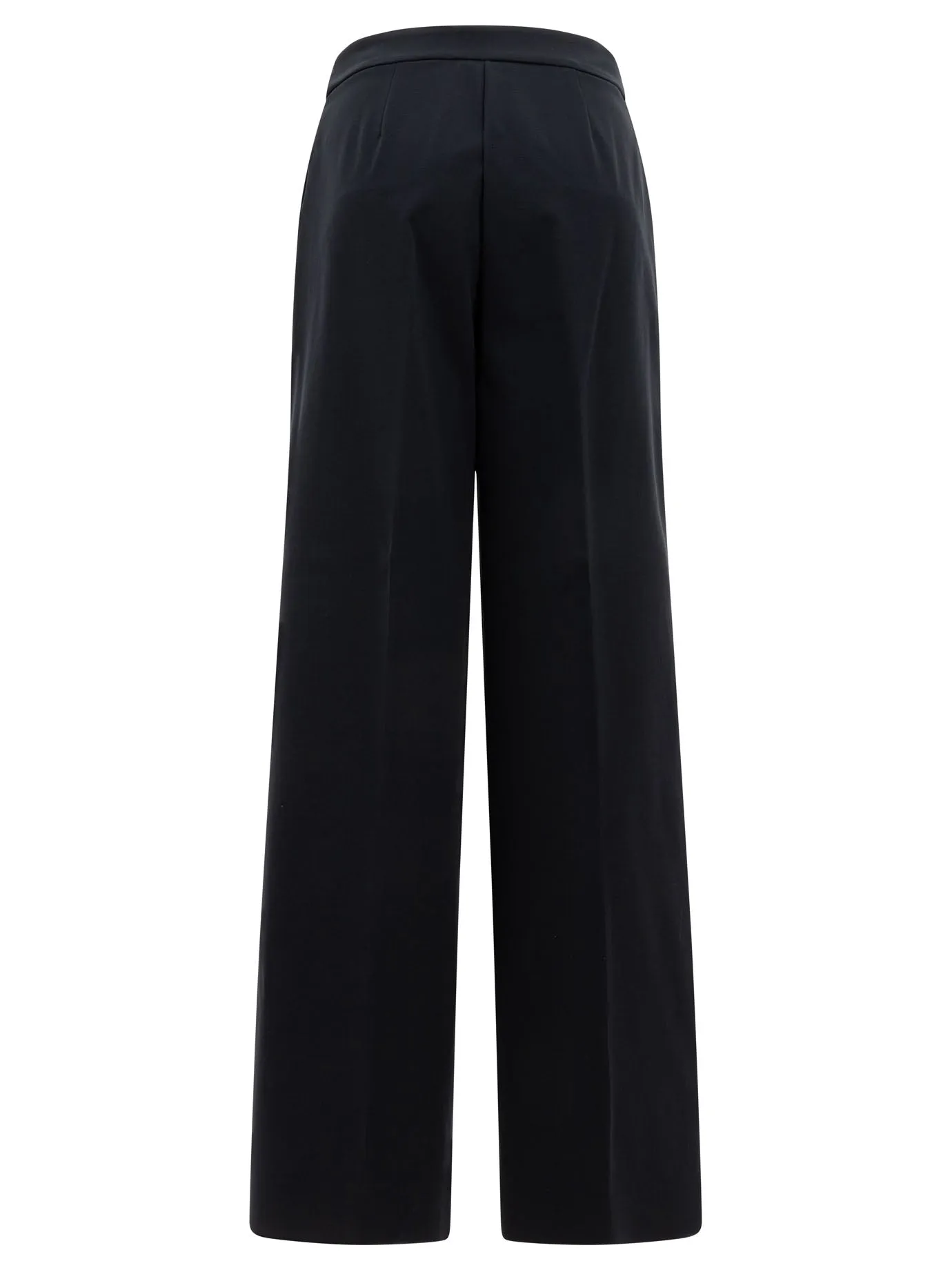 Straight-leg trousers sold by Lord & Taylor product image thumbnail 2