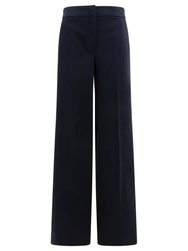 Straight-leg trousers sold by Lord & Taylor