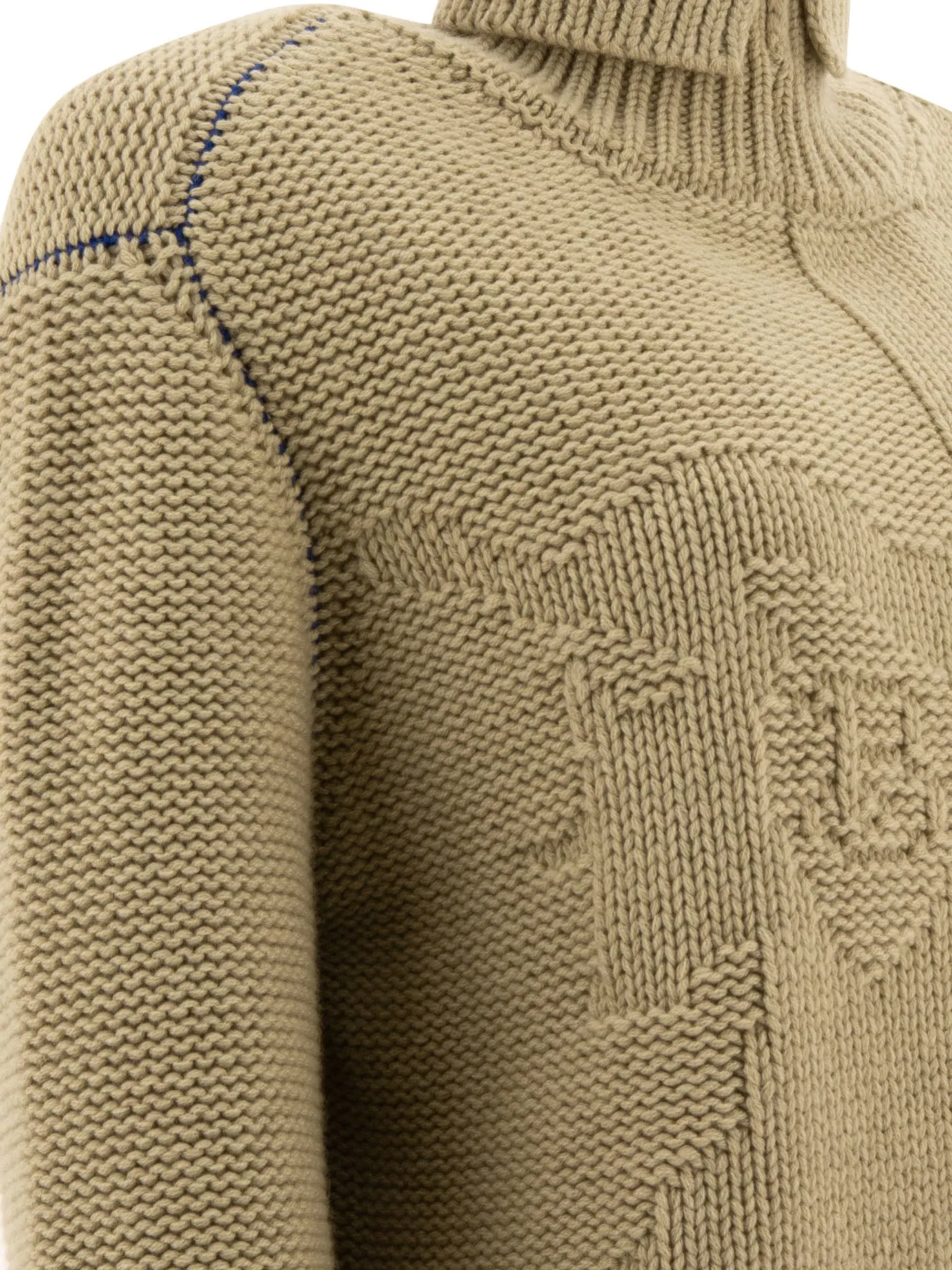 Cashmere sweater with EKD sold by Lord & Taylor product image thumbnail 4