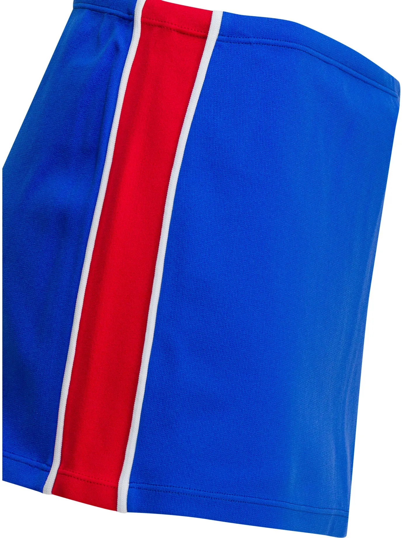 Technical fabric miniskirt sold by Lord & Taylor product image thumbnail 4