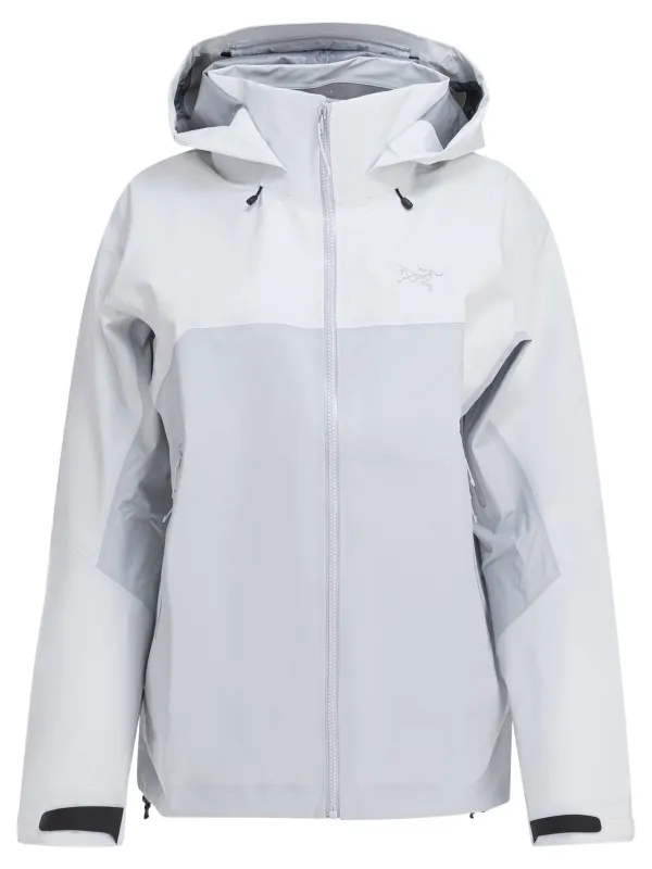 "Beta AR" technical jacket sold by Lord & Taylor
