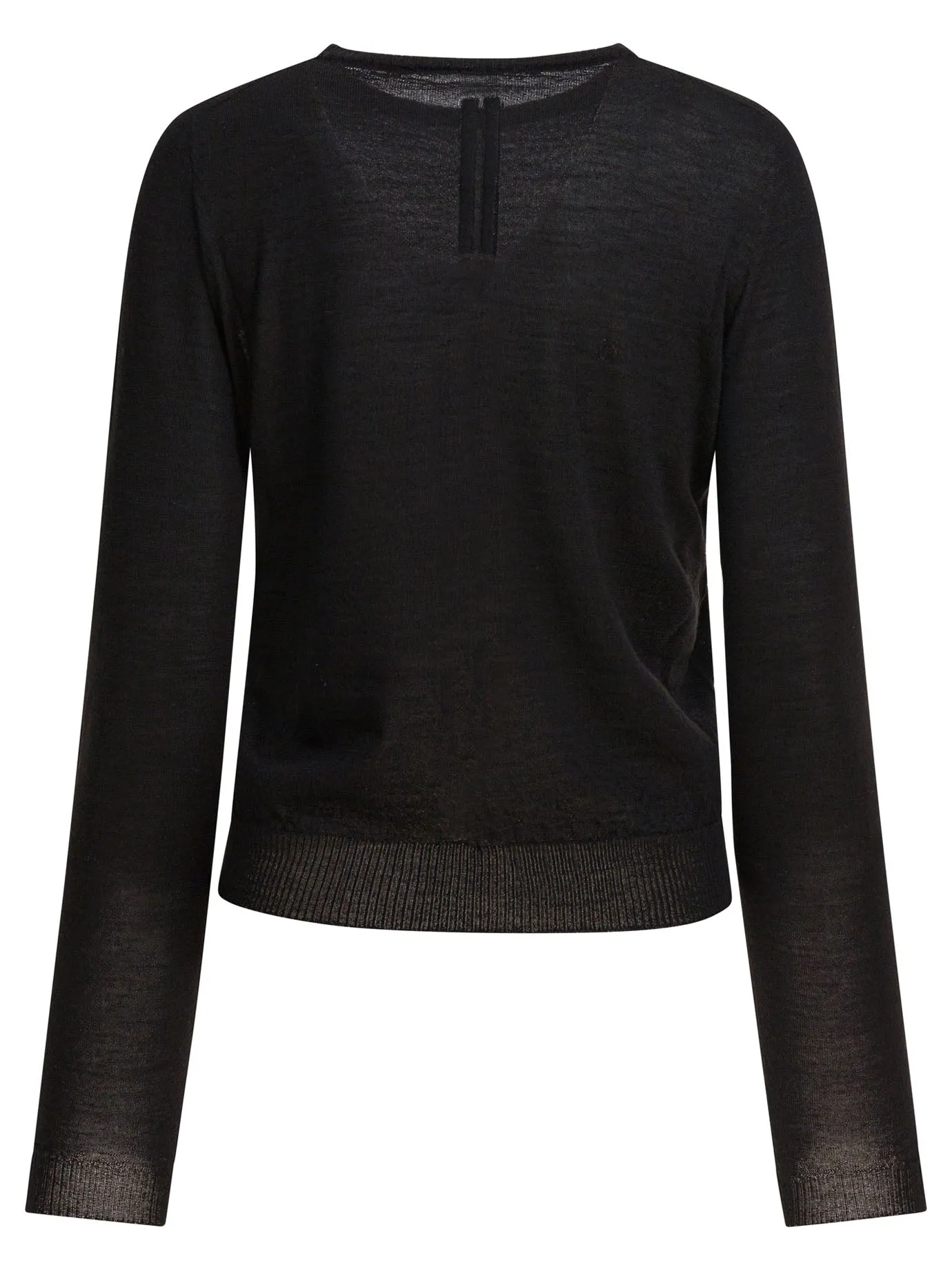 "Biker Level" Sweater sold by Lord & Taylor product image thumbnail 2