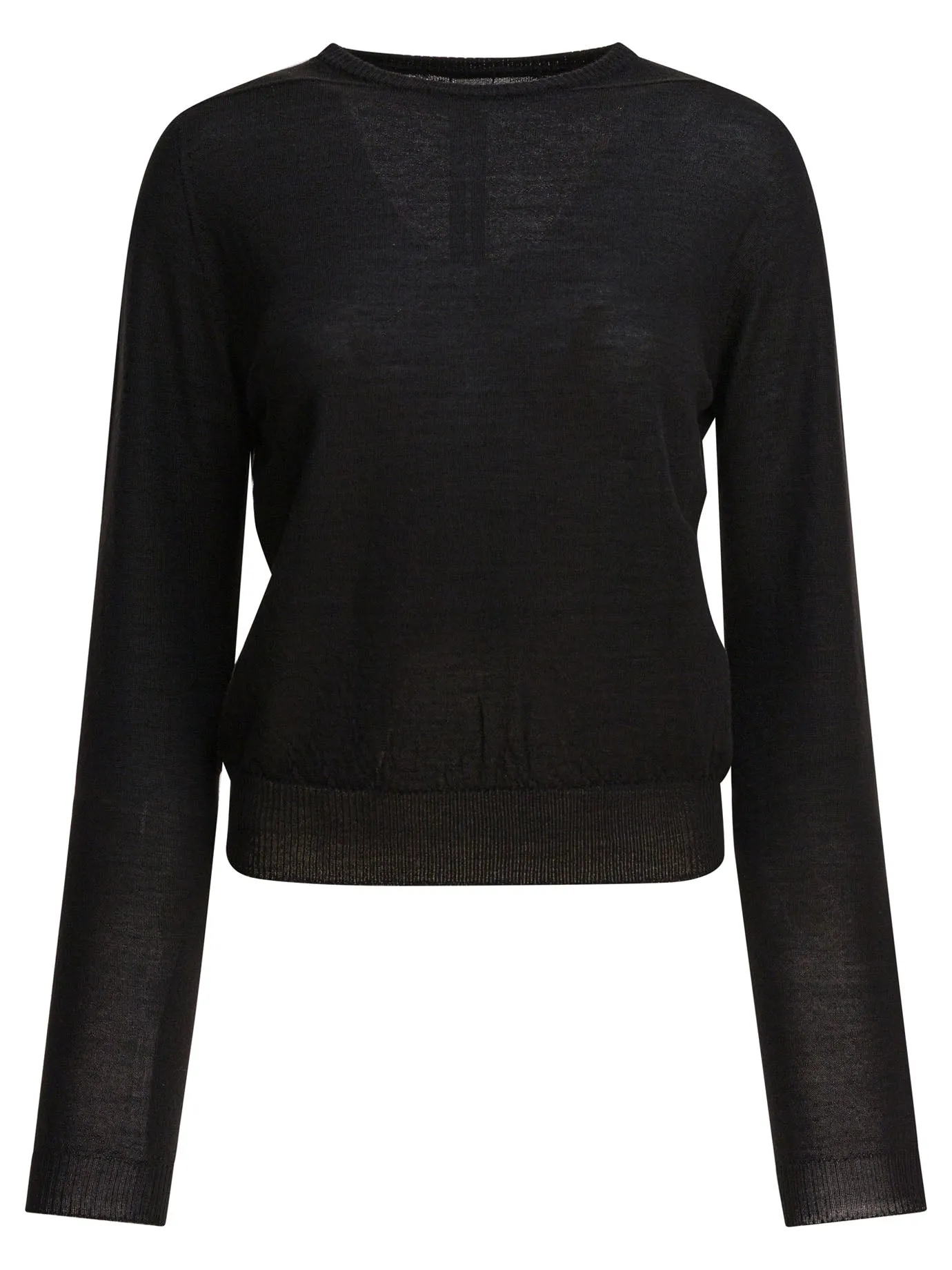 "Biker Level" Sweater sold by Lord & Taylor