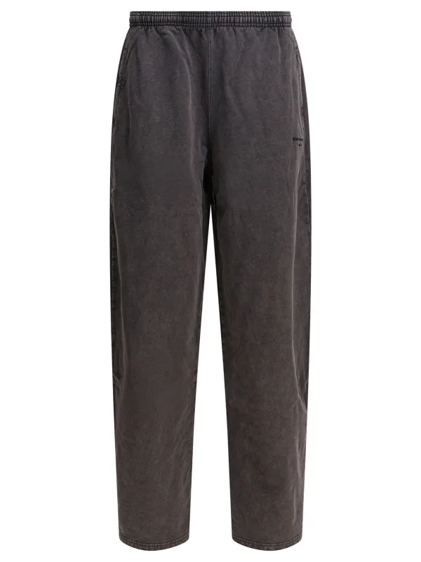 ARTICULATED LEG SWEATPANT sold by Lord & Taylor