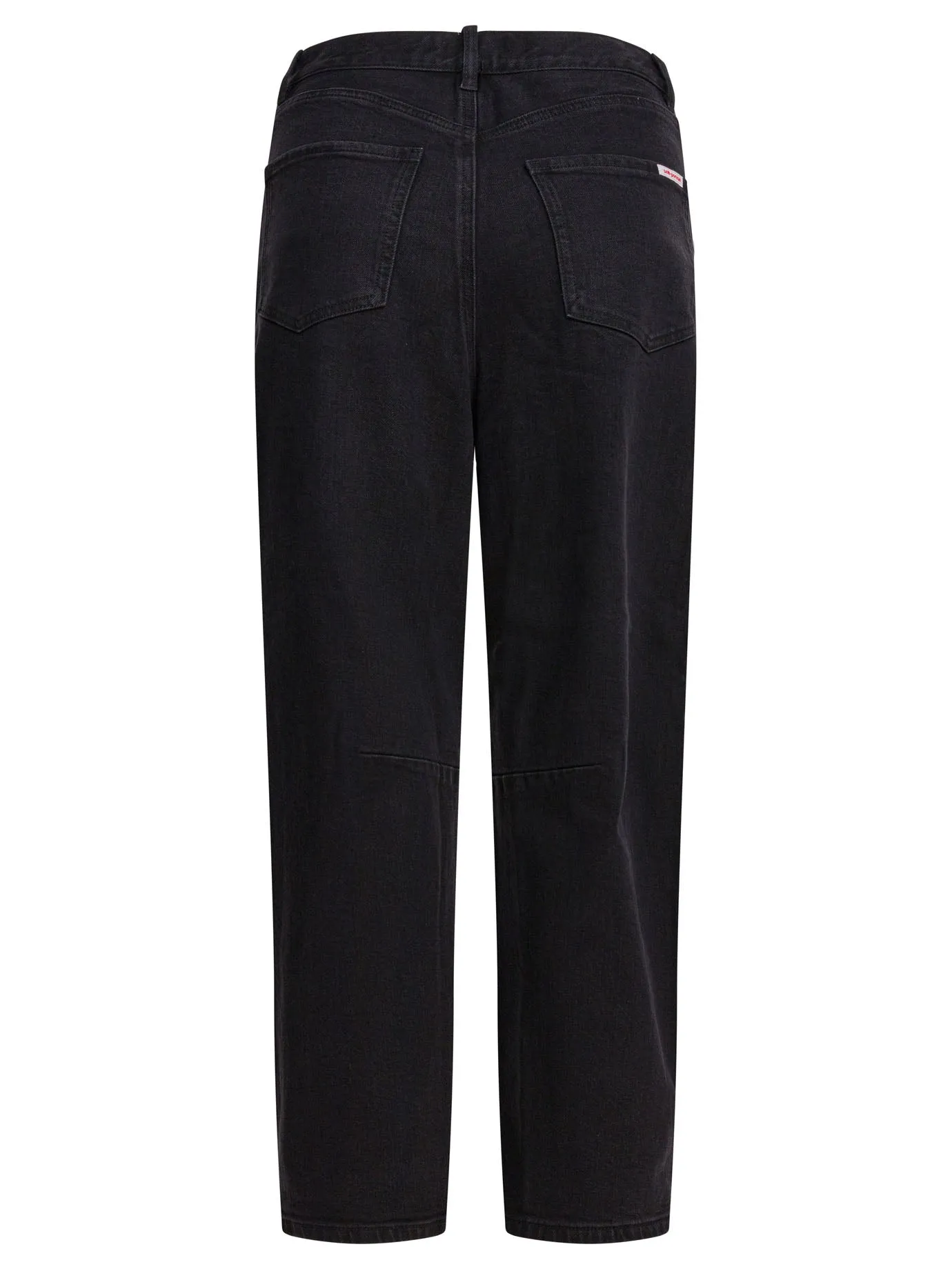Wide leg jeans sold by Lord & Taylor product image thumbnail 2