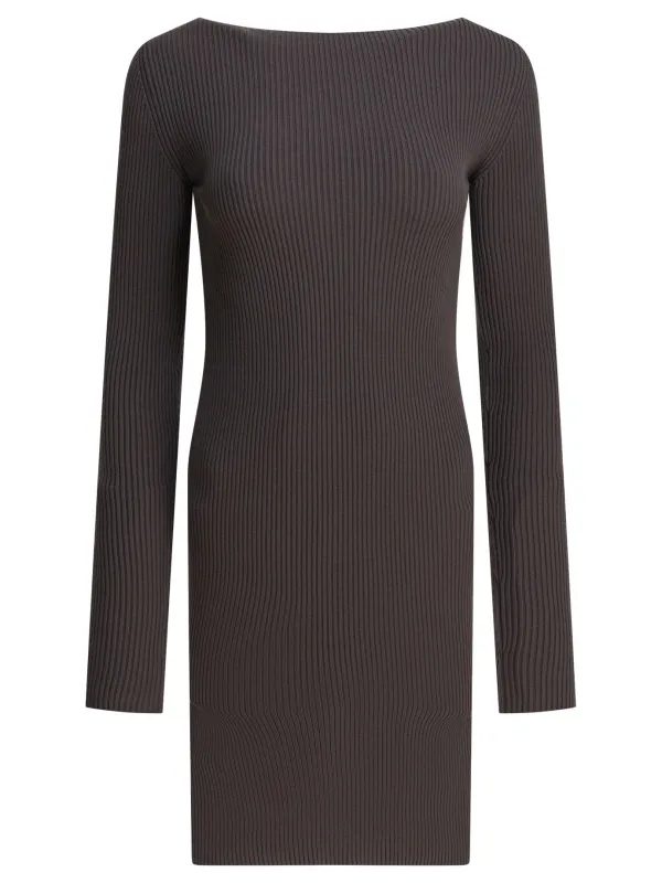 Sheath dress with long sleeves sold by Lord & Taylor