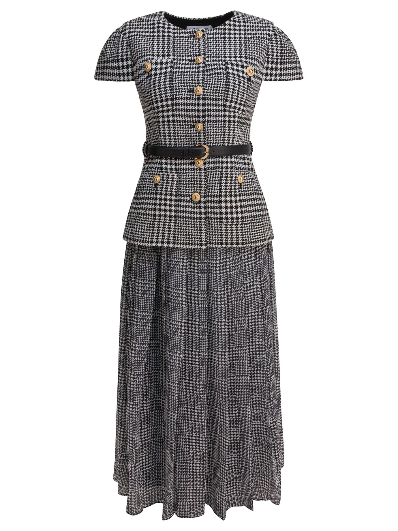 Dresses sold by Lord & Taylor