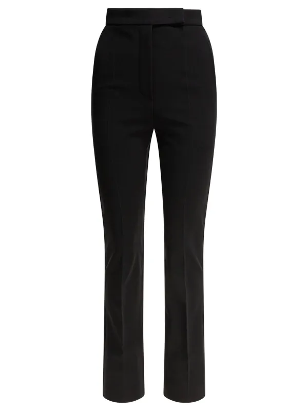 Straight-leg trousers sold by Lord & Taylor