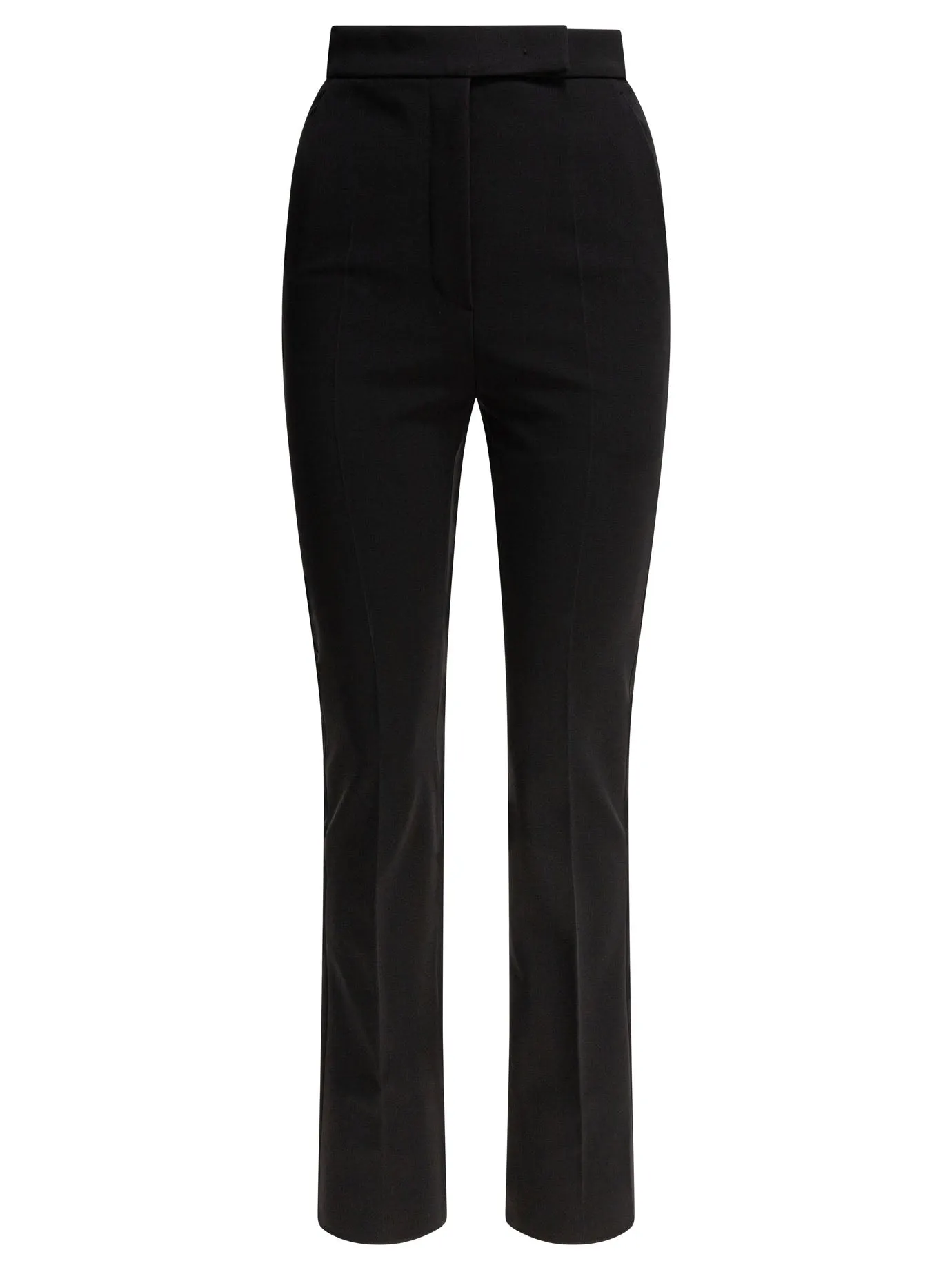 Straight-leg trousers sold by Lord & Taylor