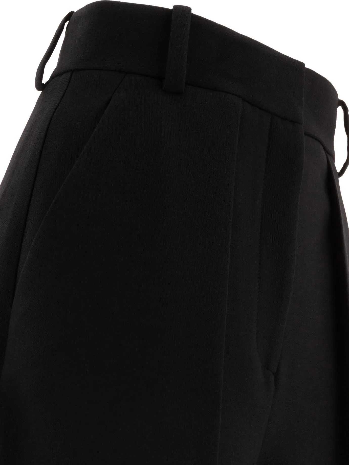 Wide-leg pants sold by Lord & Taylor product image thumbnail 4