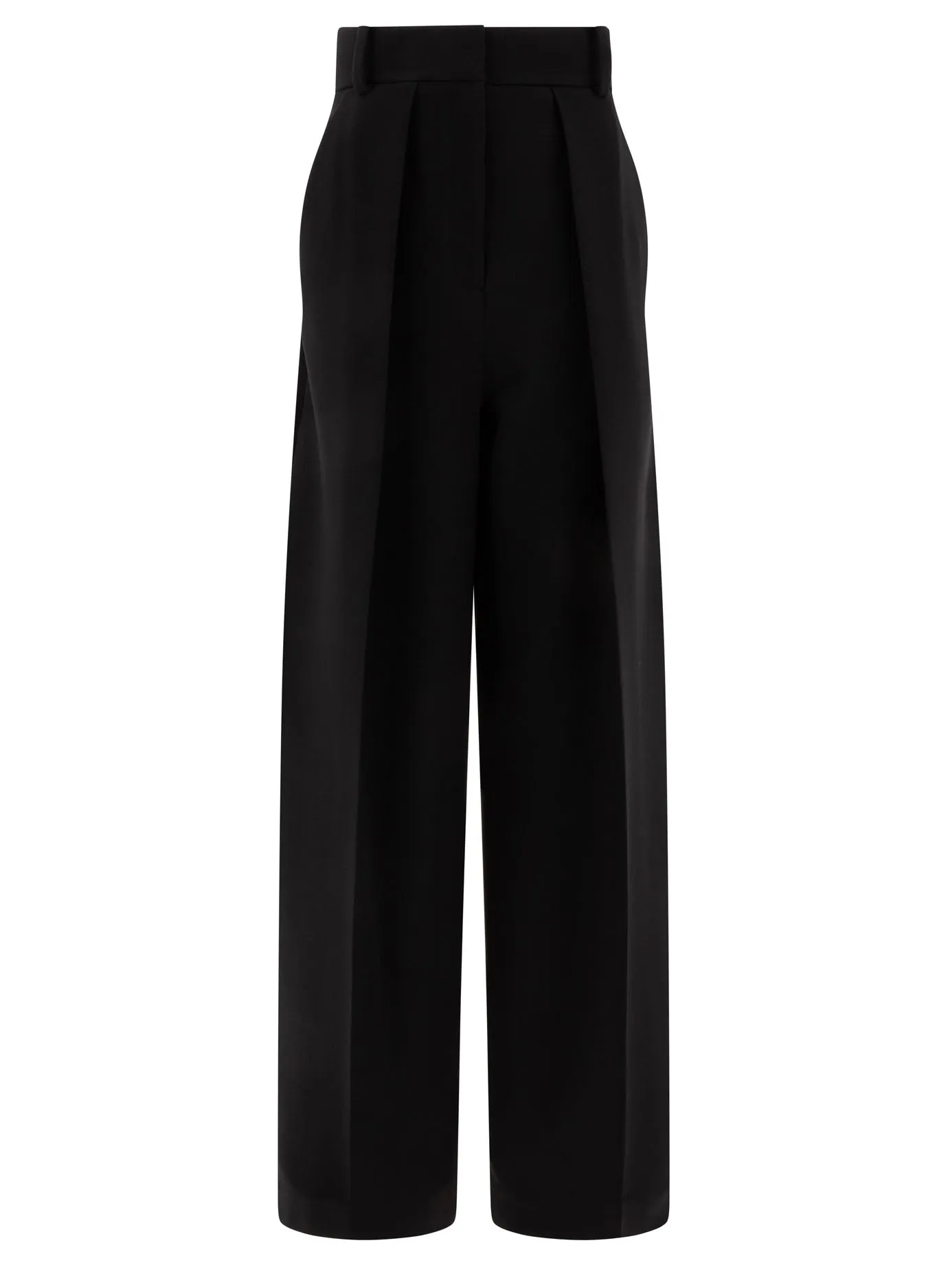 Wide-leg pants sold by Lord & Taylor
