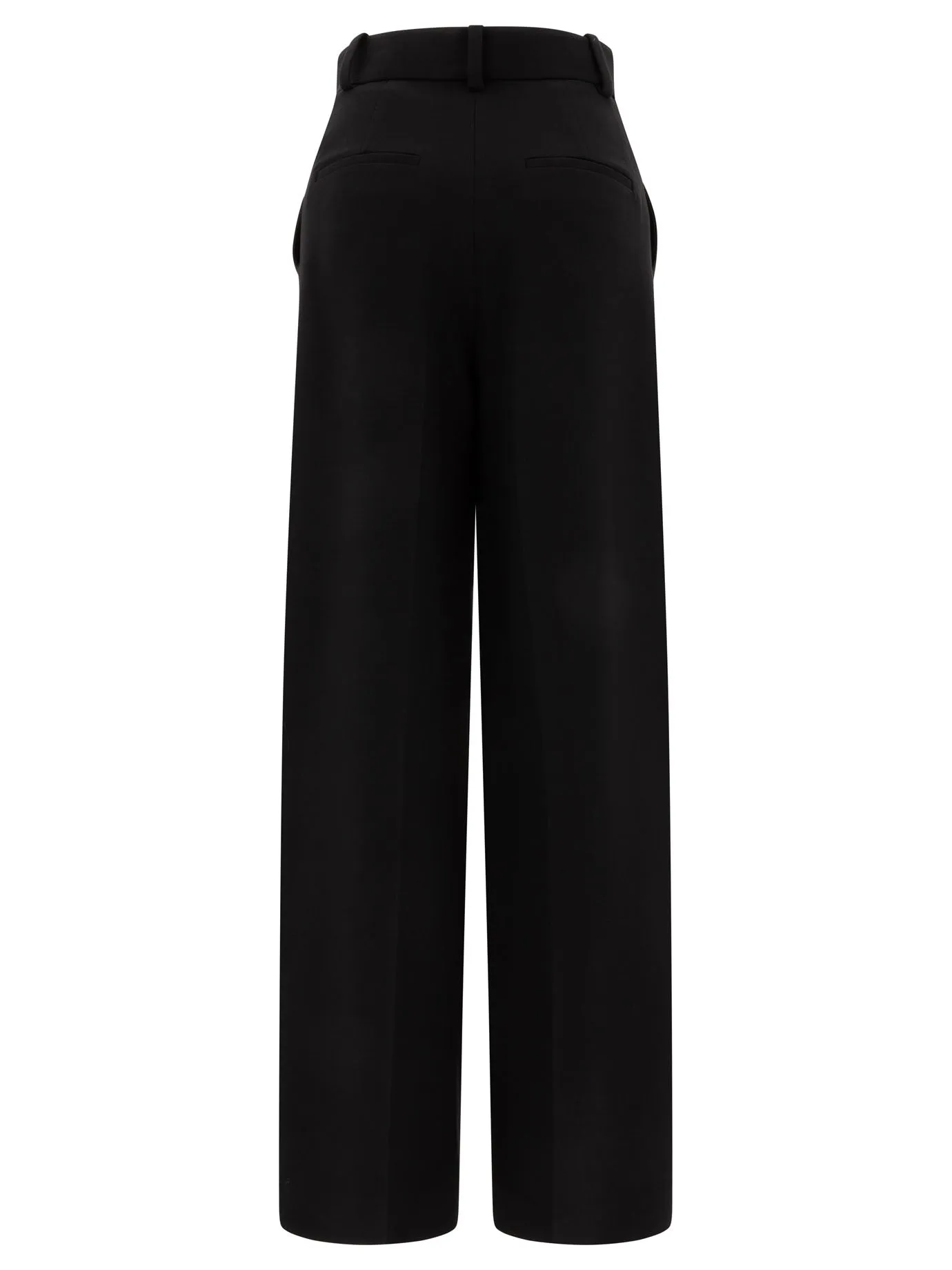 Wide-leg pants sold by Lord & Taylor product image thumbnail 2