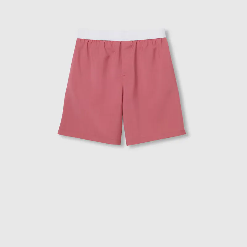 Shorts sold by Lord & Taylor