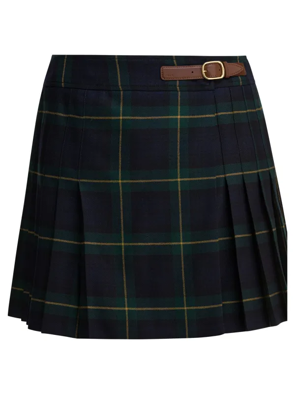 Skirts sold by Lord & Taylor