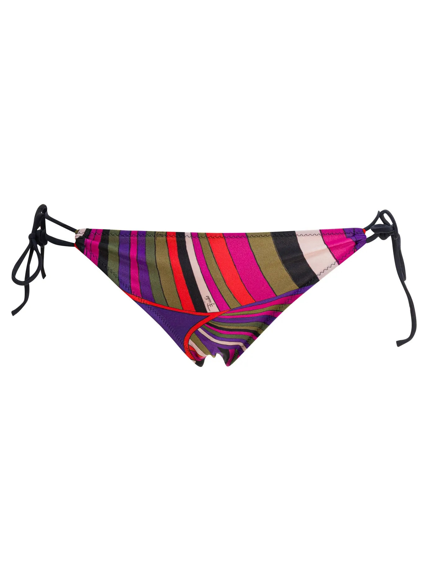 "Iride" bikini briefs sold by Lord & Taylor