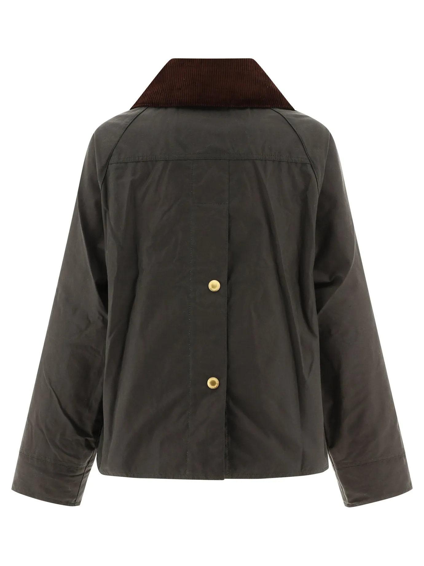"Catton Wax" jacket sold by Lord & Taylor product image thumbnail 2