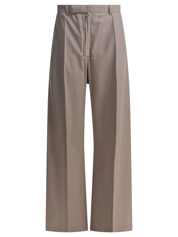"Tailored Wide Belas" Pants sold by Lord & Taylor