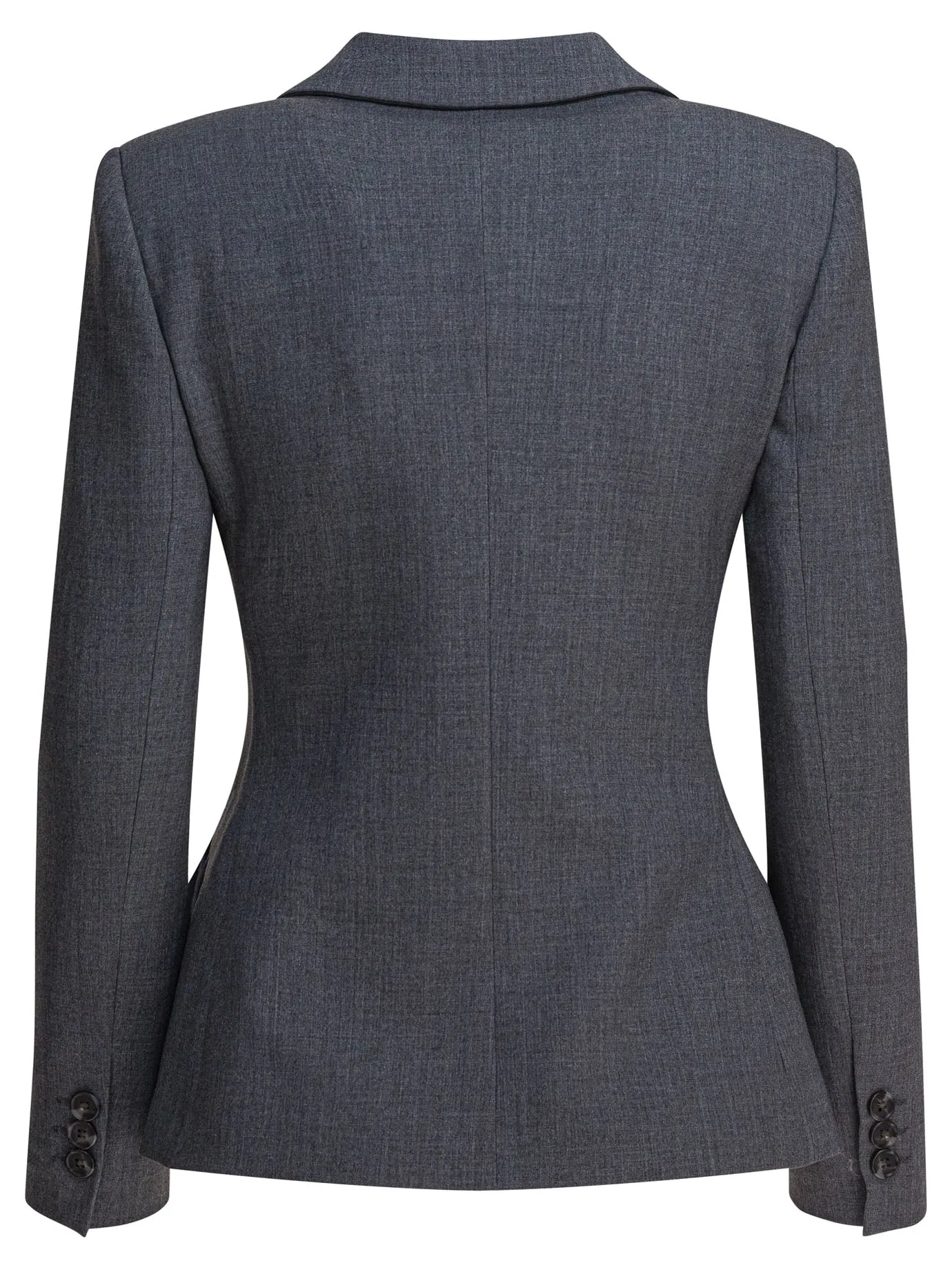 Single-breasted blazer sold by Lord & Taylor product image thumbnail 2