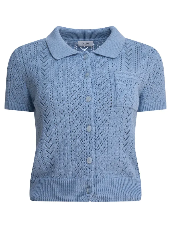 Knitwear sold by Lord & Taylor