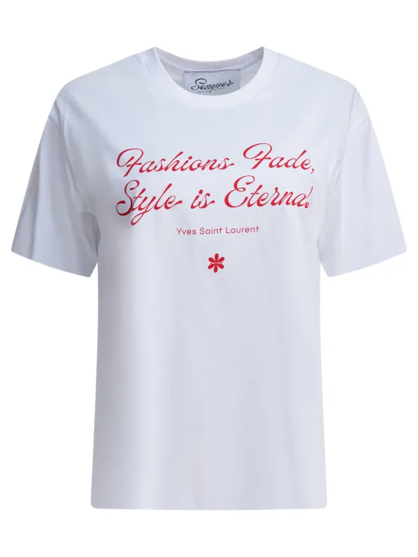 T-shirts sold by Lord & Taylor